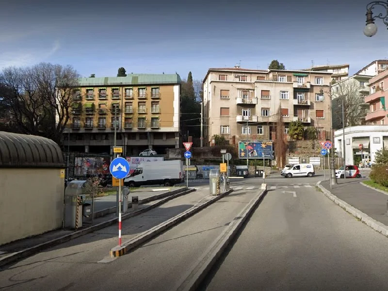 Parking in Trieste 2025 Ultimate Guide by Local Experts 🚗 — Outpost Trieste