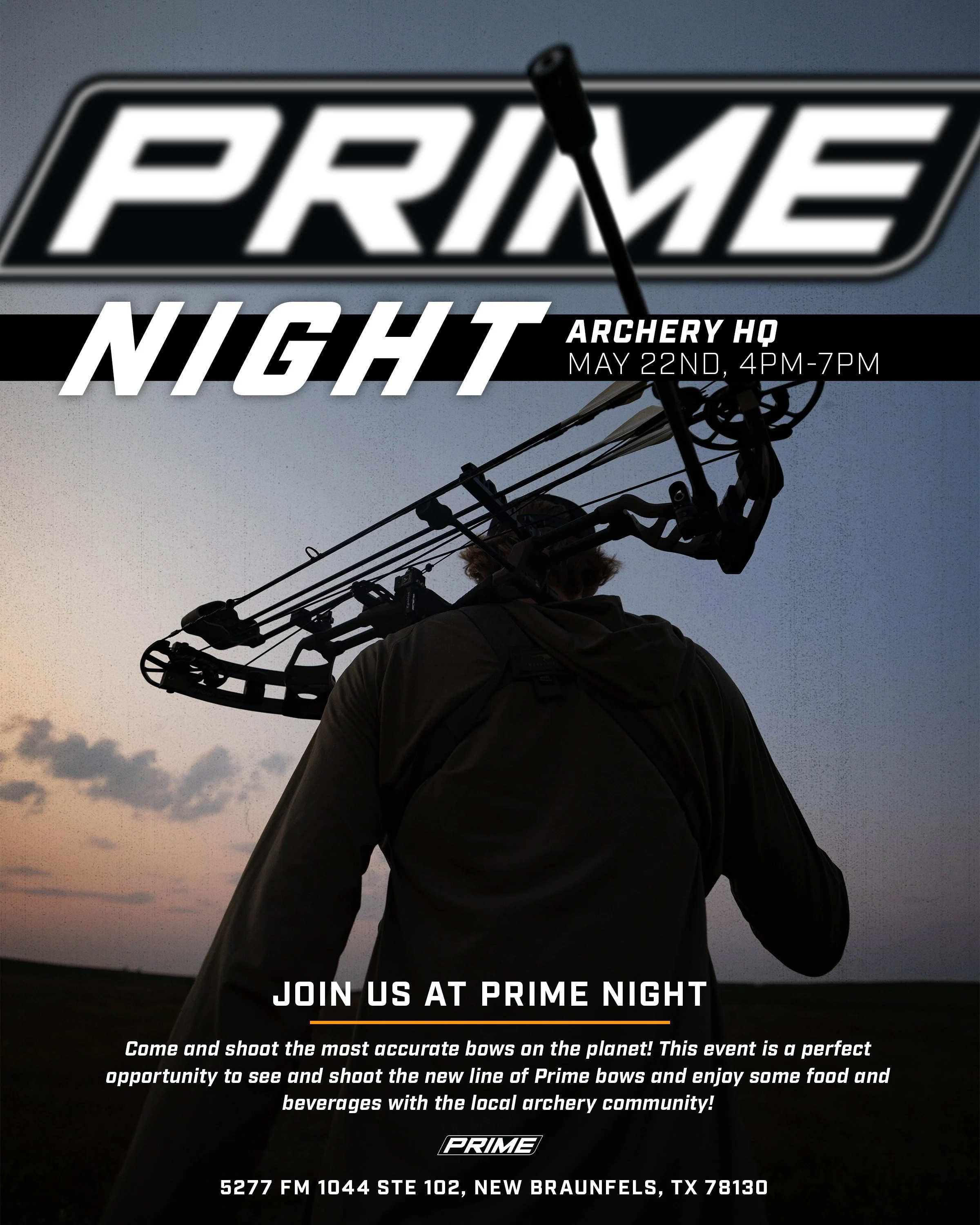 Prime Night