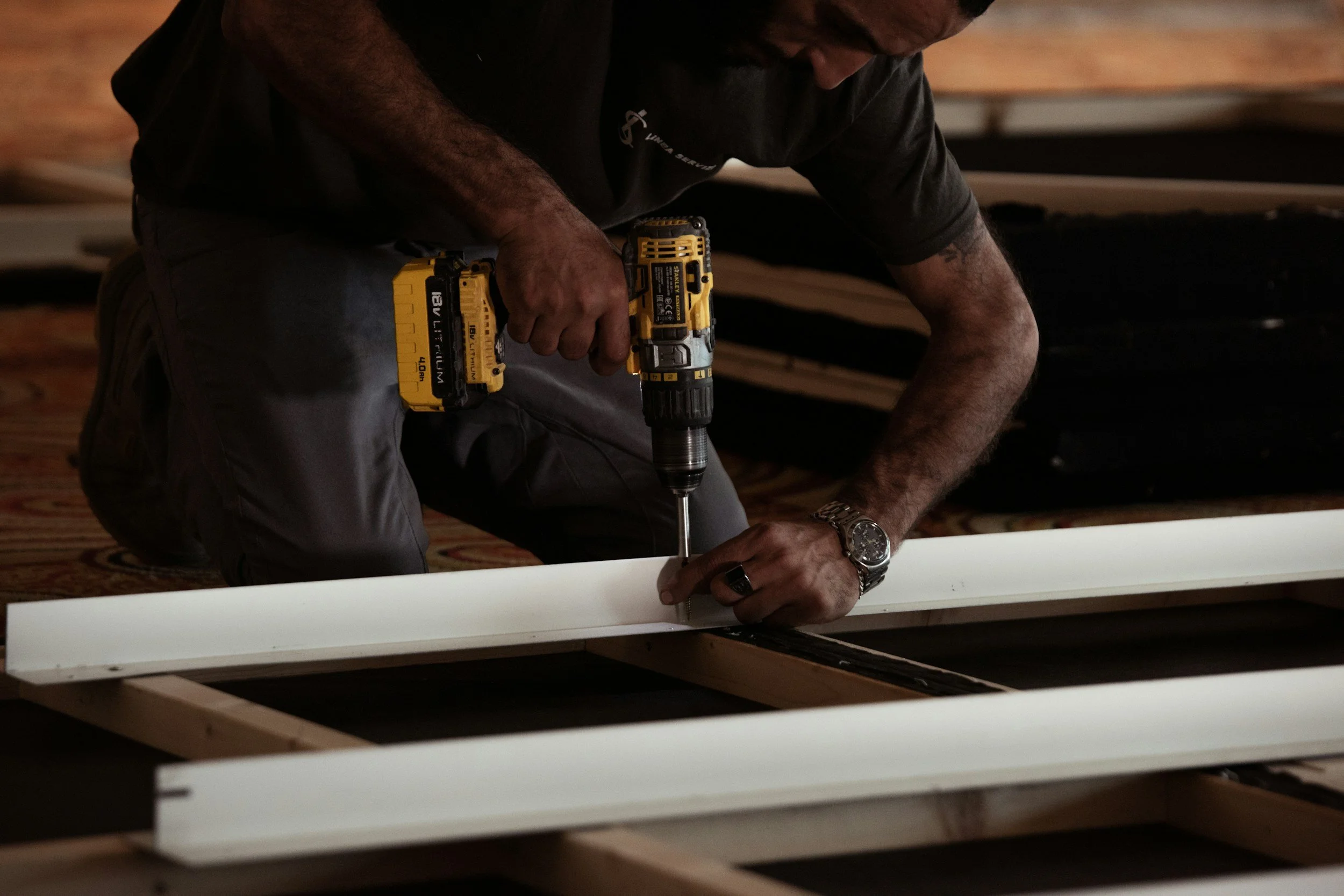 🛠️ Why East Tennessee Trusts Odd Man Out Handyman: Real Stories, Real Solutions