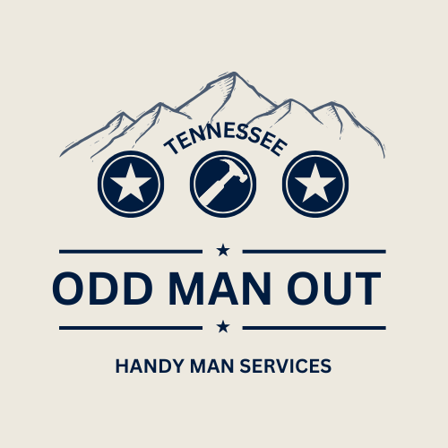 Odd Man Out Handyman
