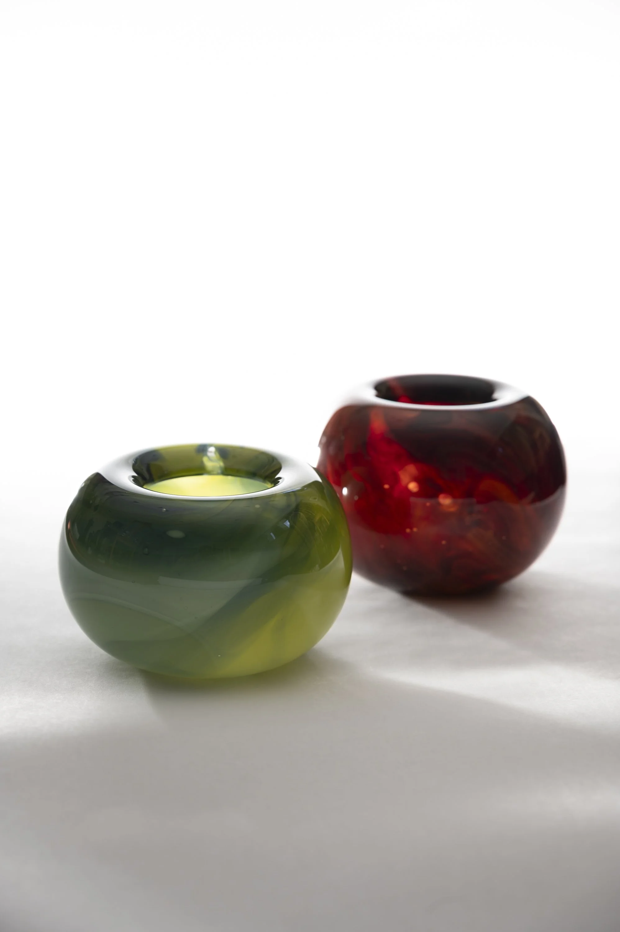 Vessel Work