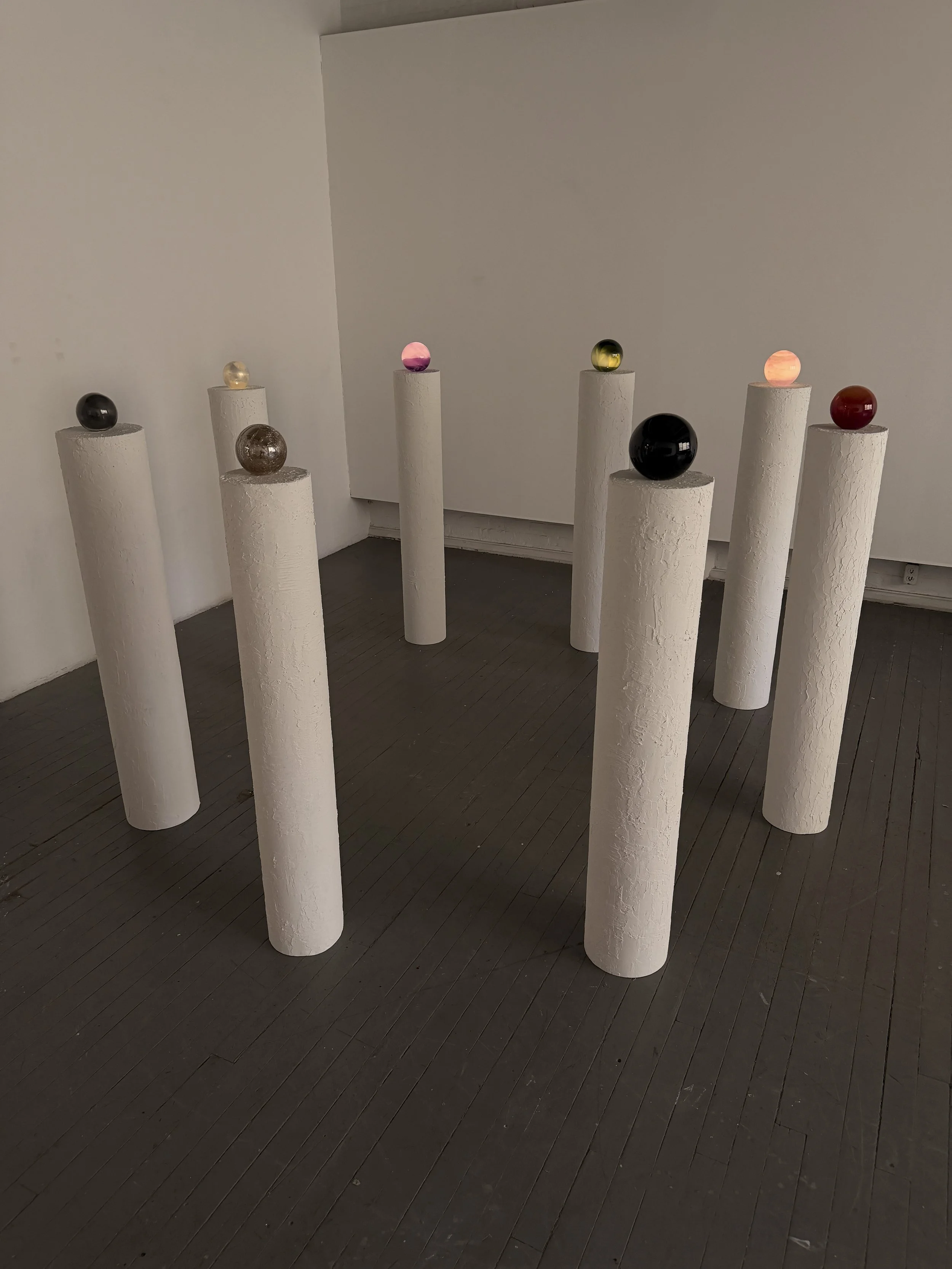 SACRED CYCLES