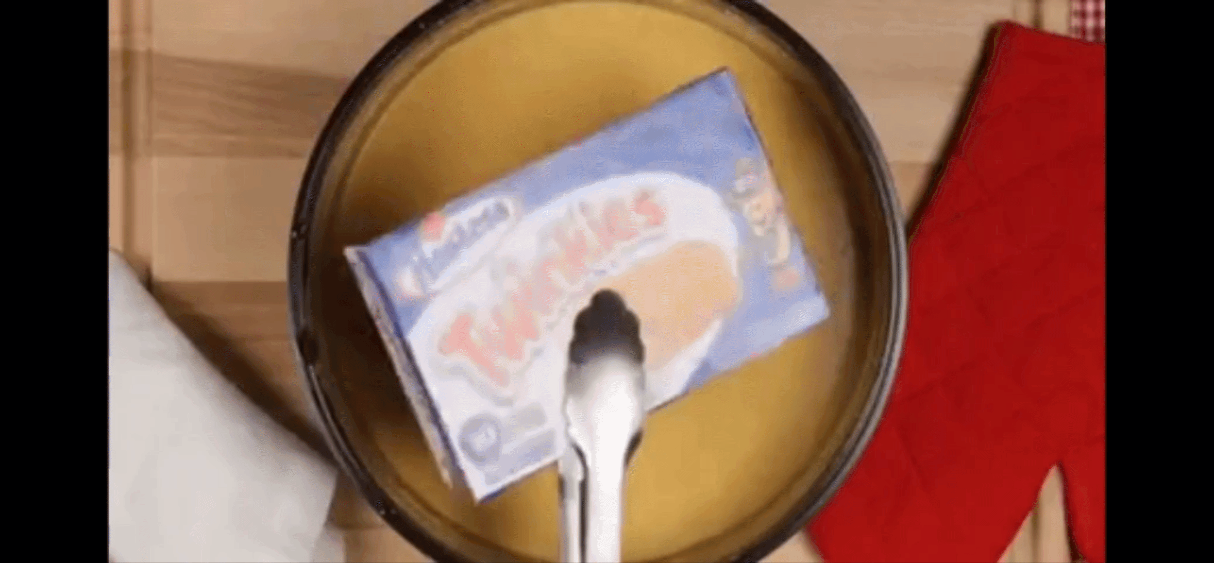 Hostess. Deep-Fried Twinkies Product Launch.