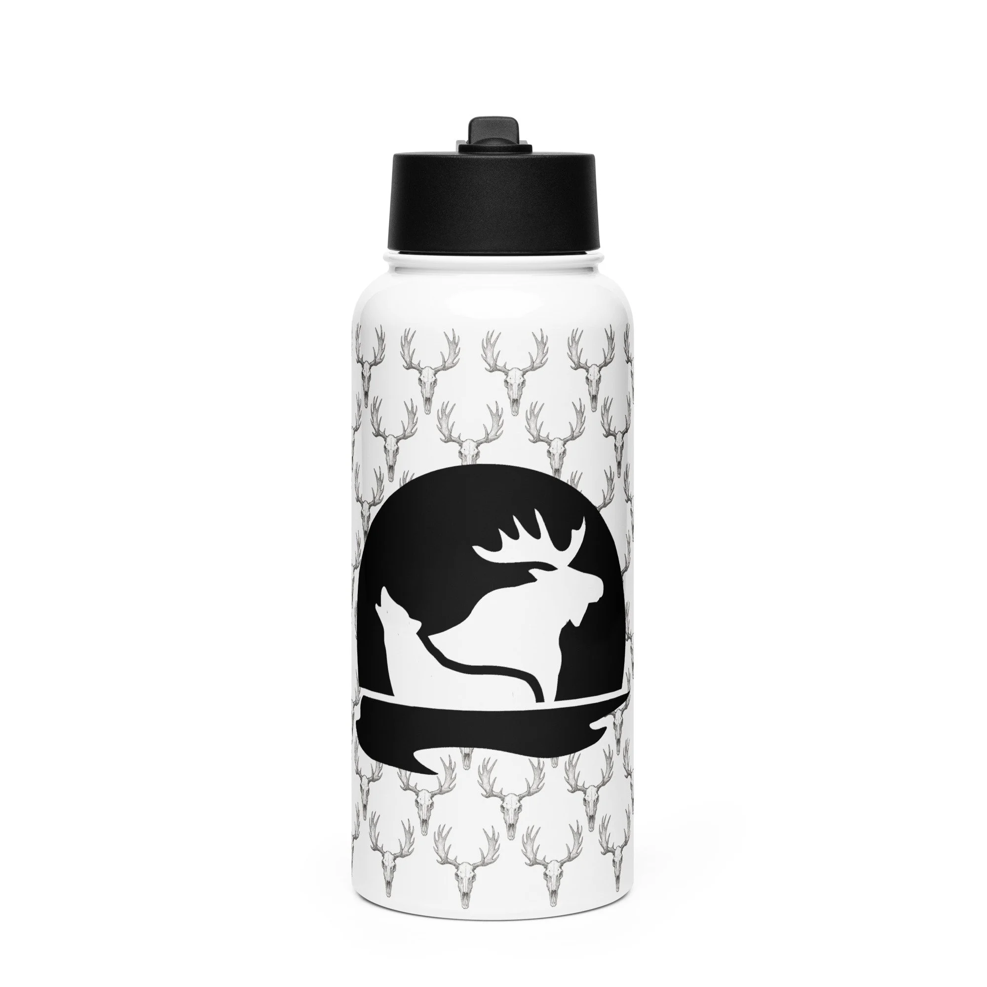 stainless-steel-water-bottle-with-a-straw-lid-white-32-oz-front-68b9e399083a4.jpg