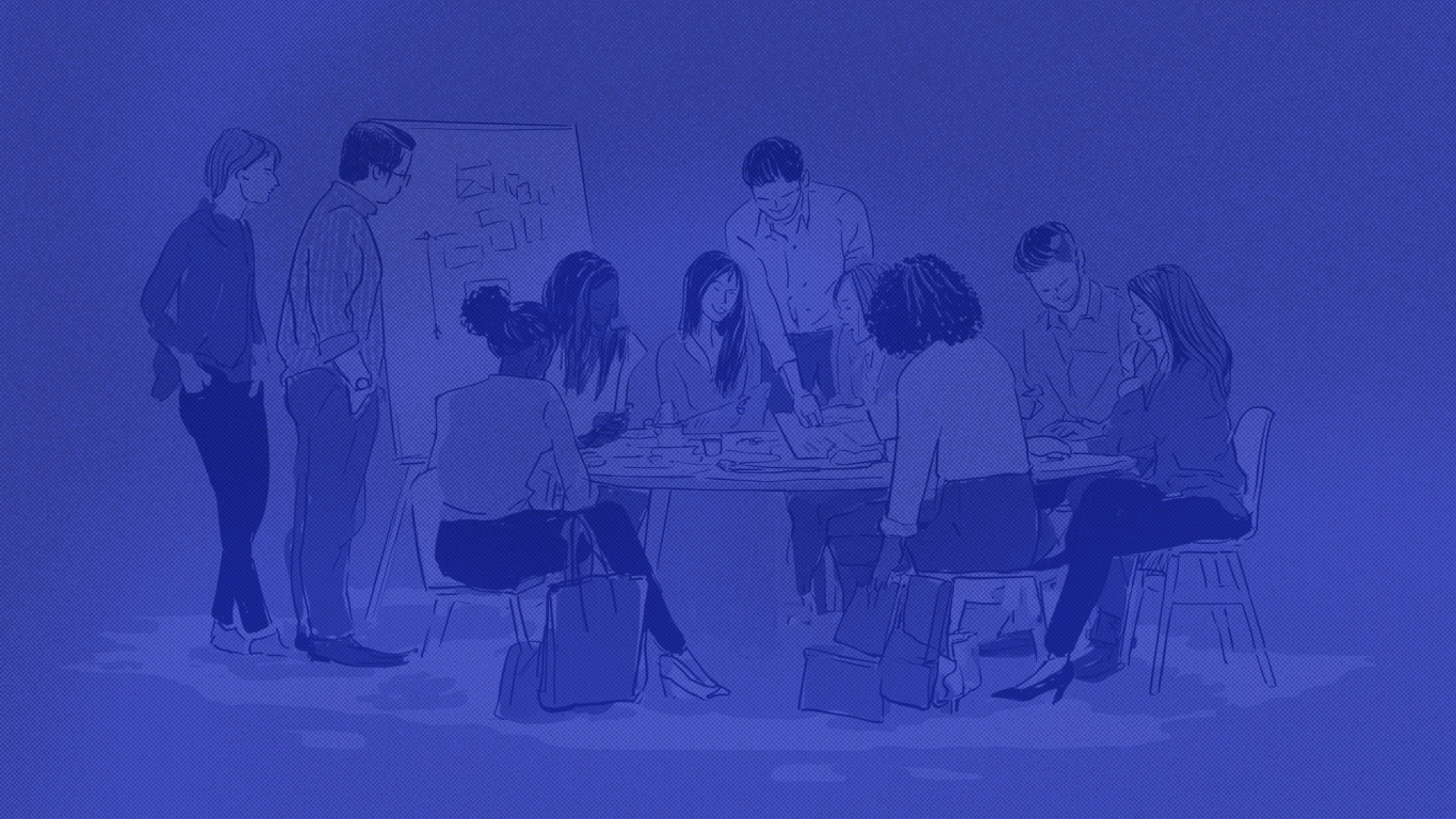 Small Business Development + Asset Building