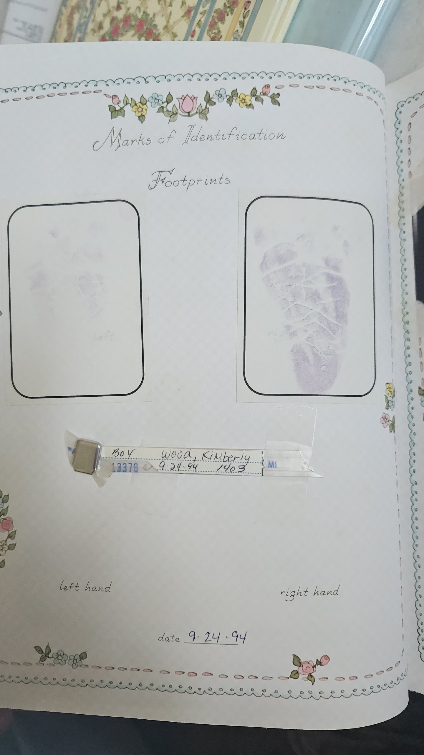 Timmy Little Foot Print.jpg