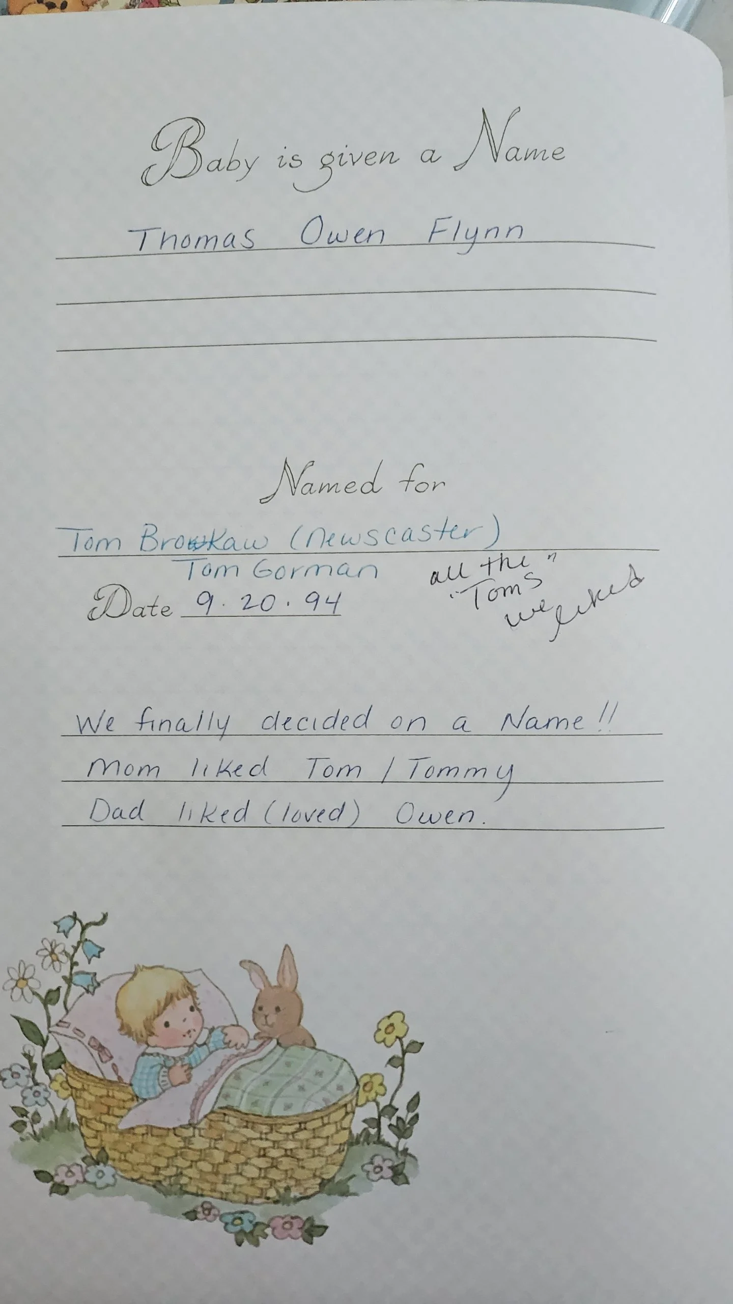 TO - Picking my name.jpg