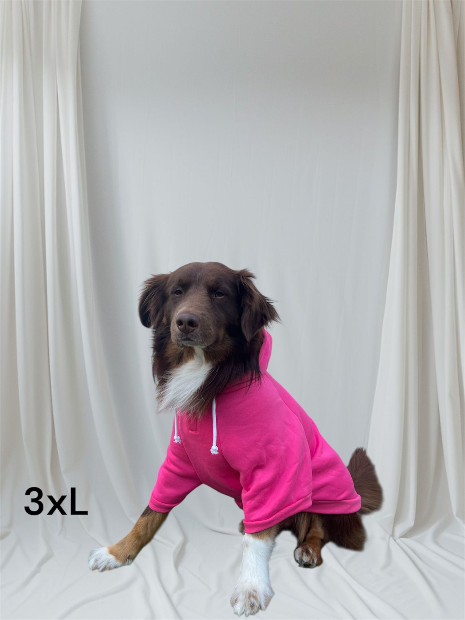 Hundepullover