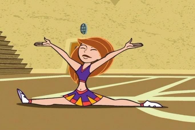 Splits Workshop