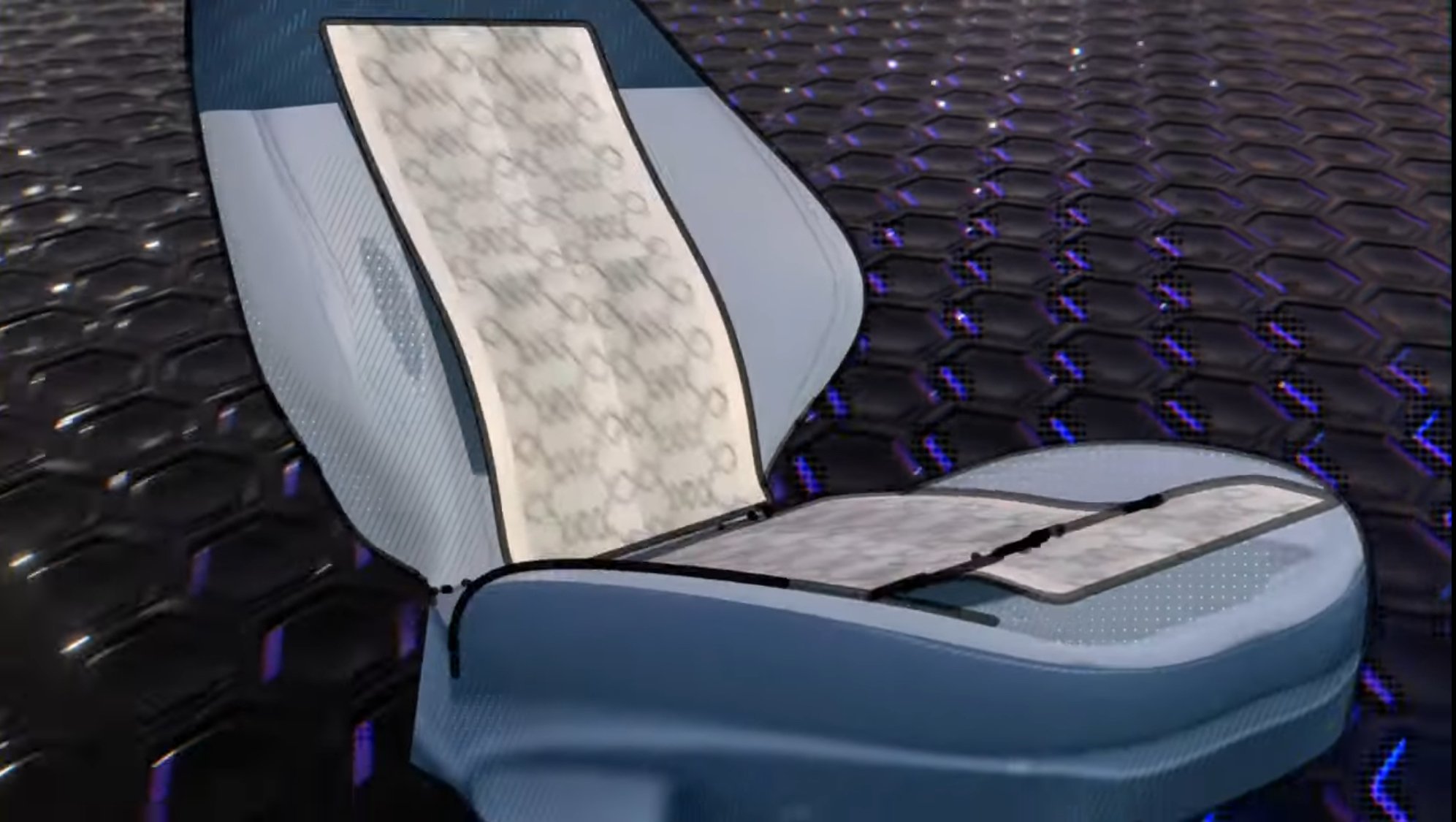 Seat Warmer