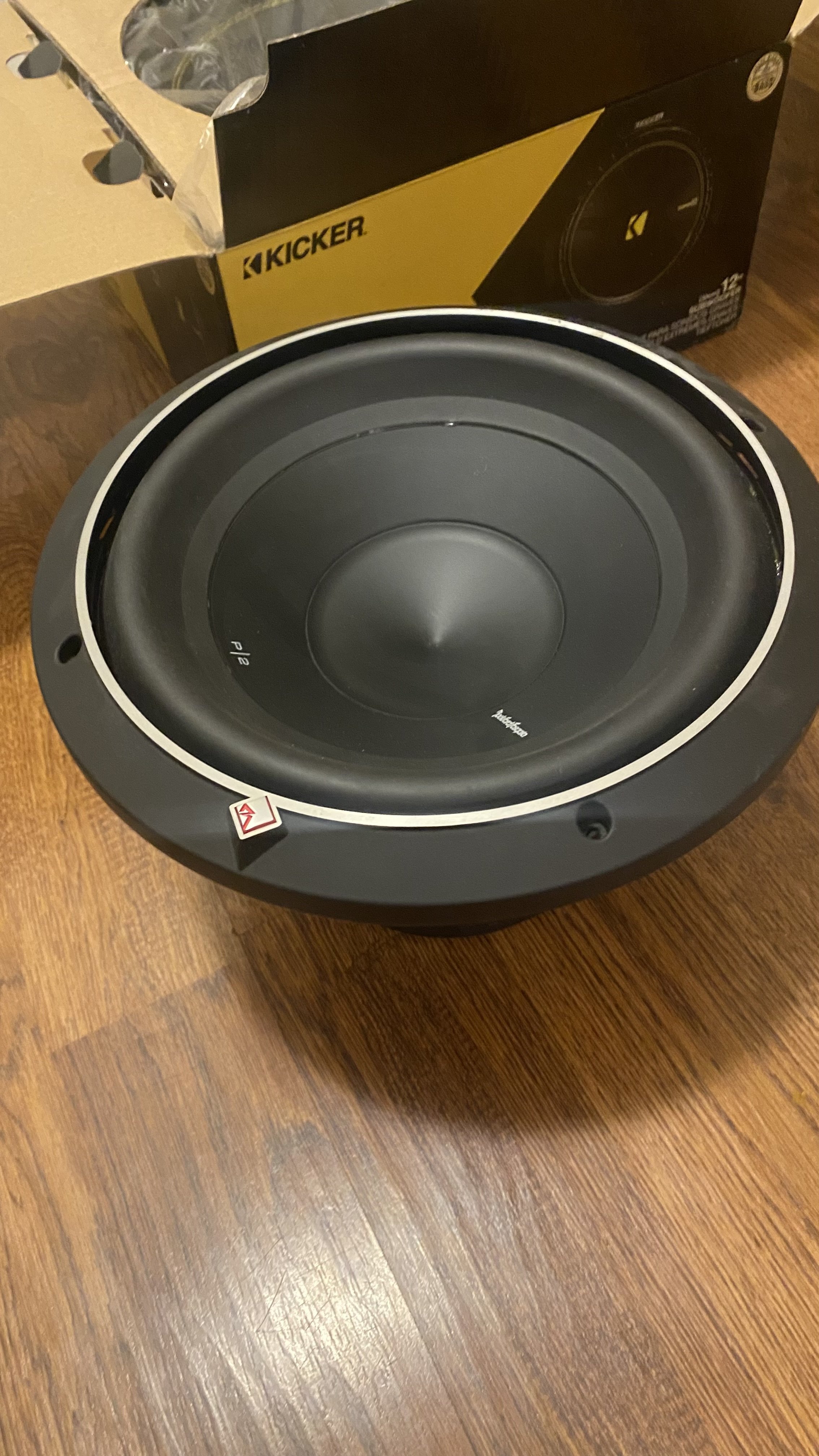 Speakers