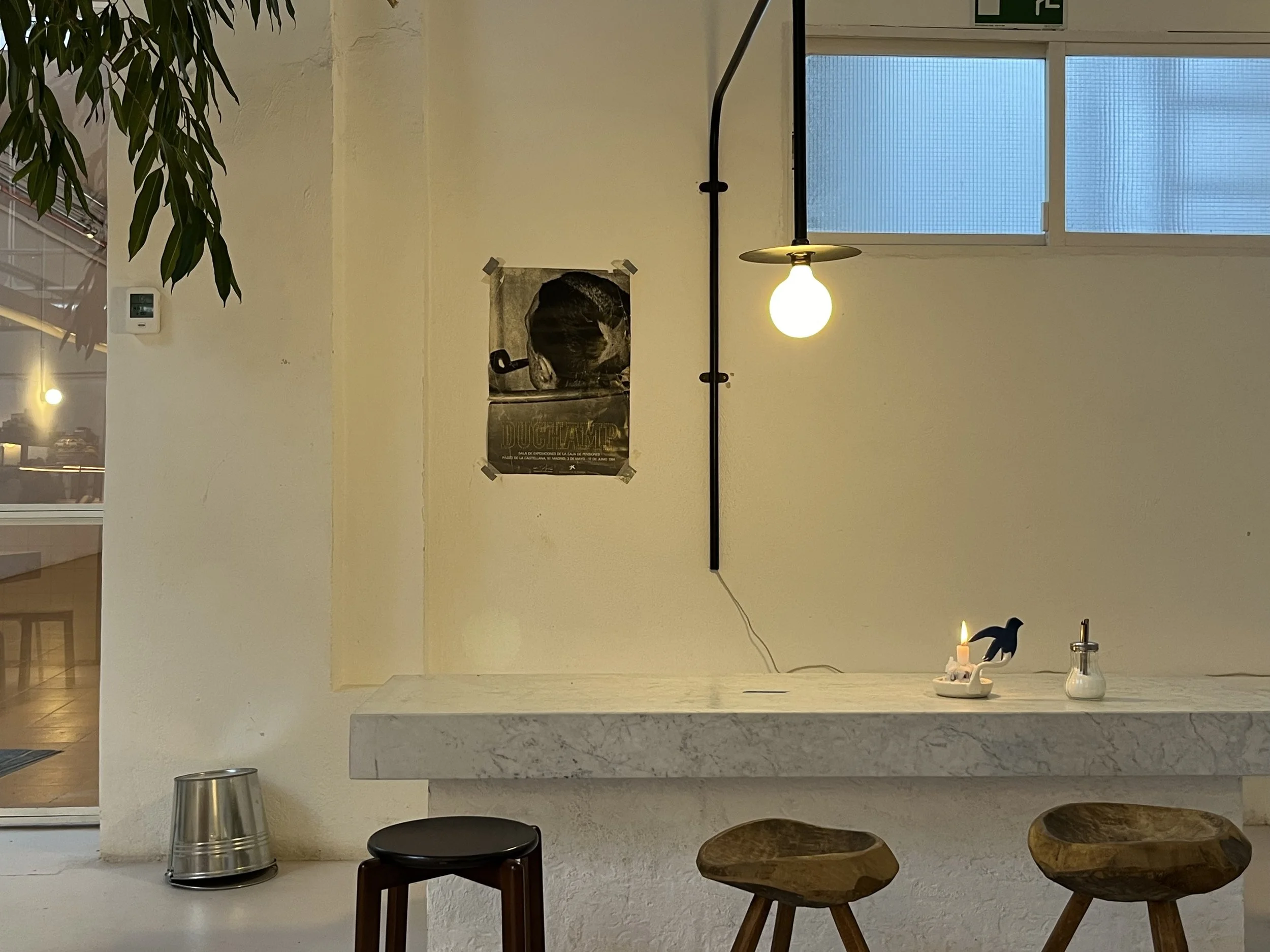 Alma Nomad Bakery