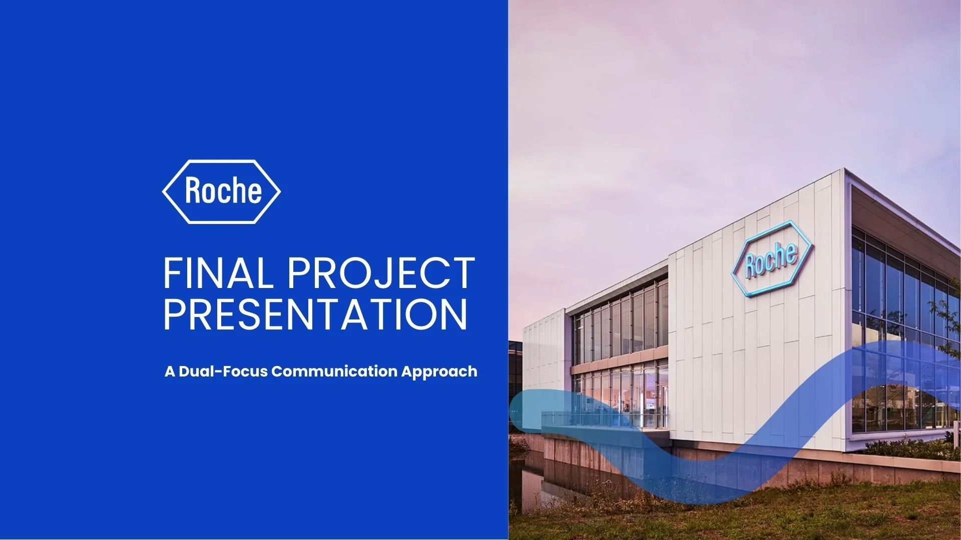 IE Business School / Final Thesis Project
