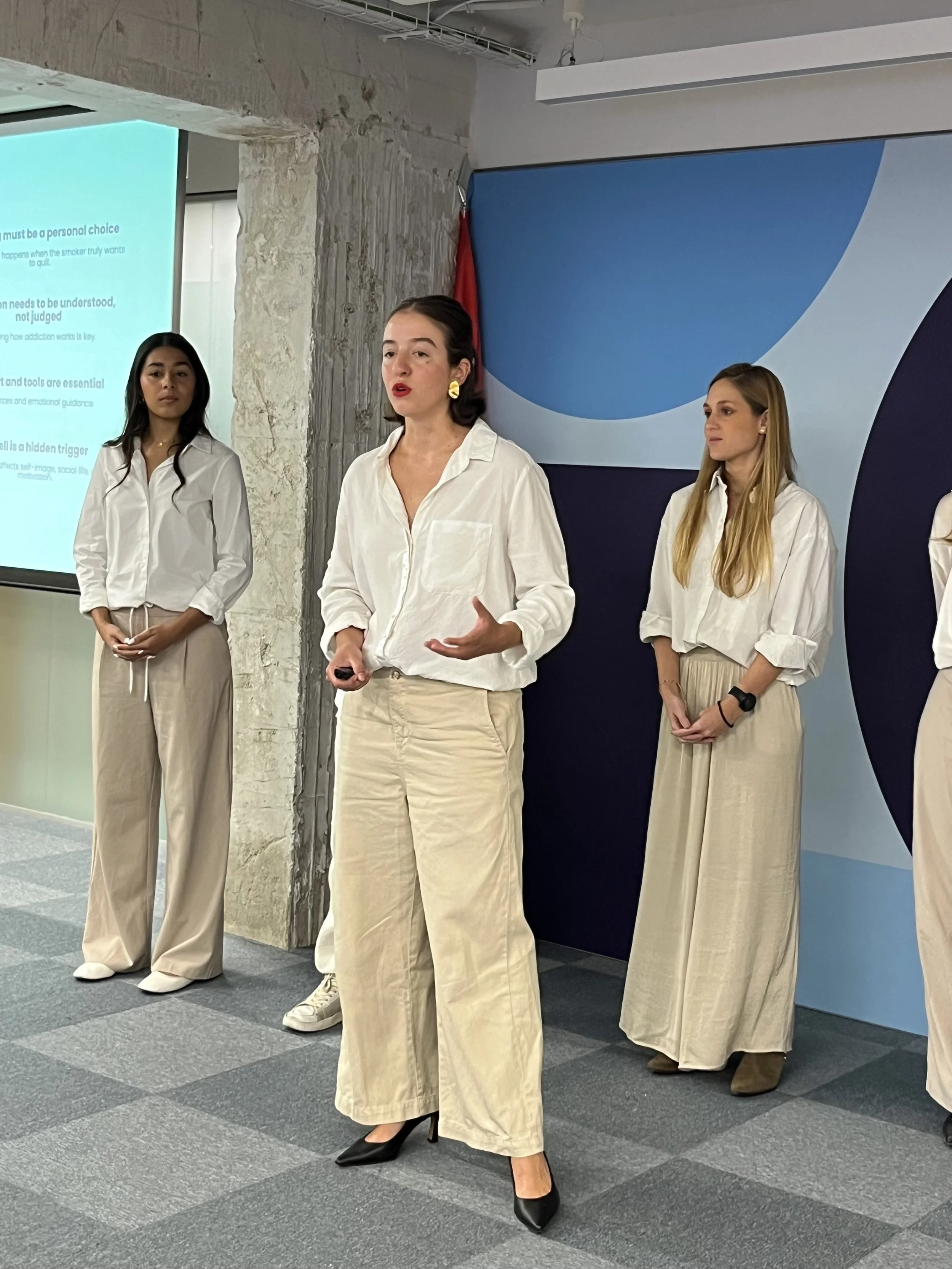 Final Thesis Presentation