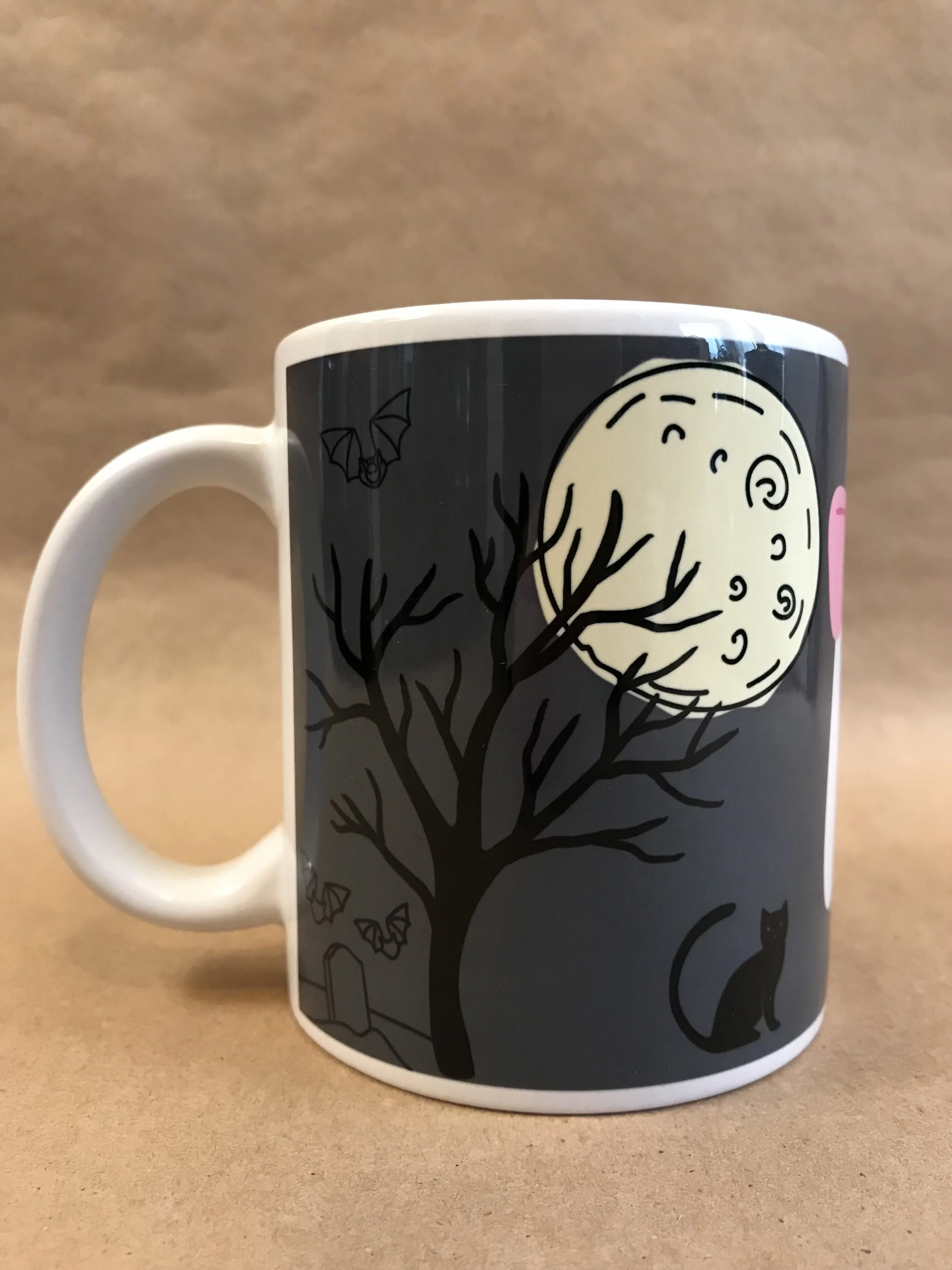 Spooky Gouhlie left side moon trees bats and graveyard.jpeg