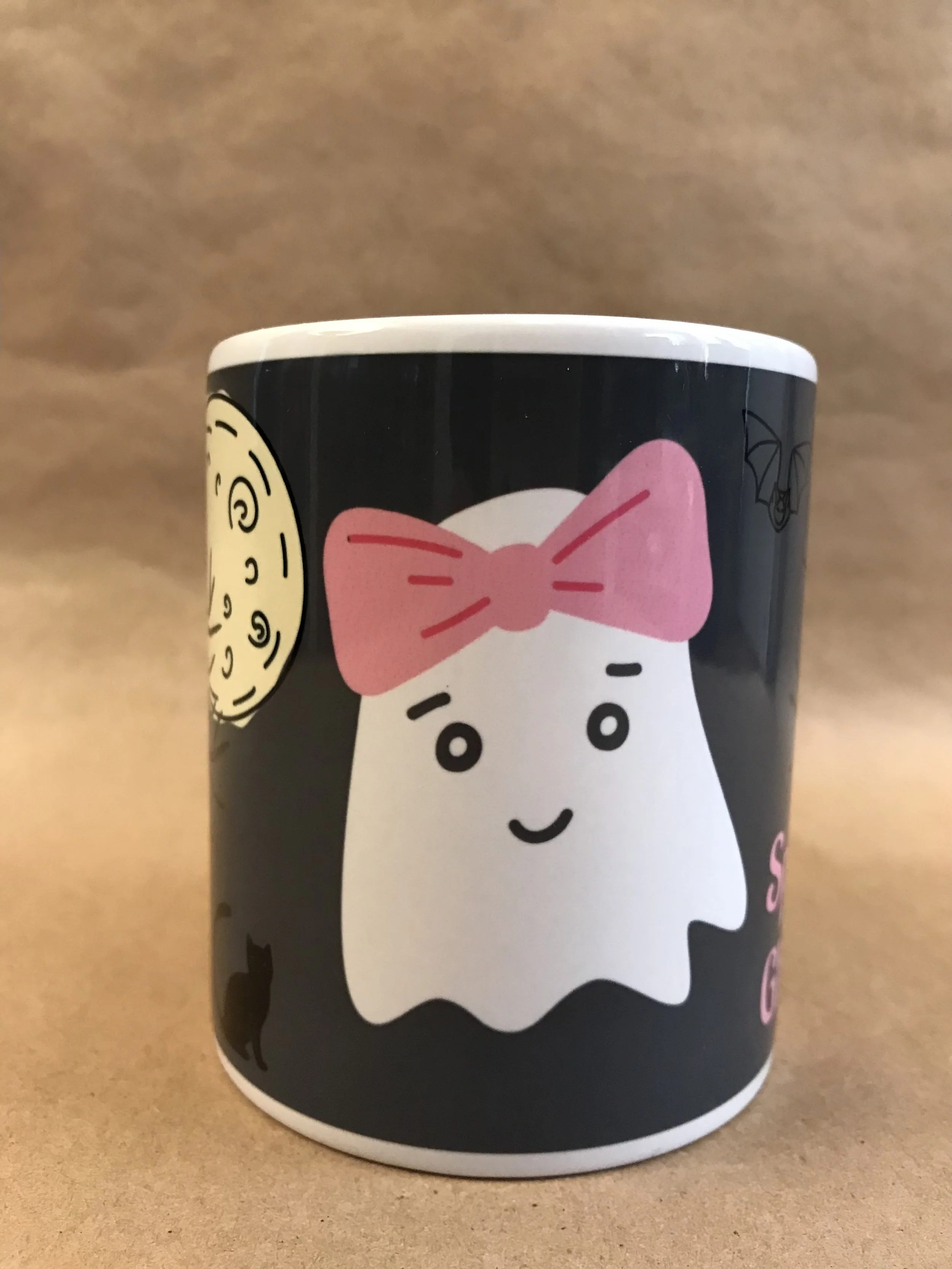 Spooky Ghoulie center girl ghost pink bow.jpeg