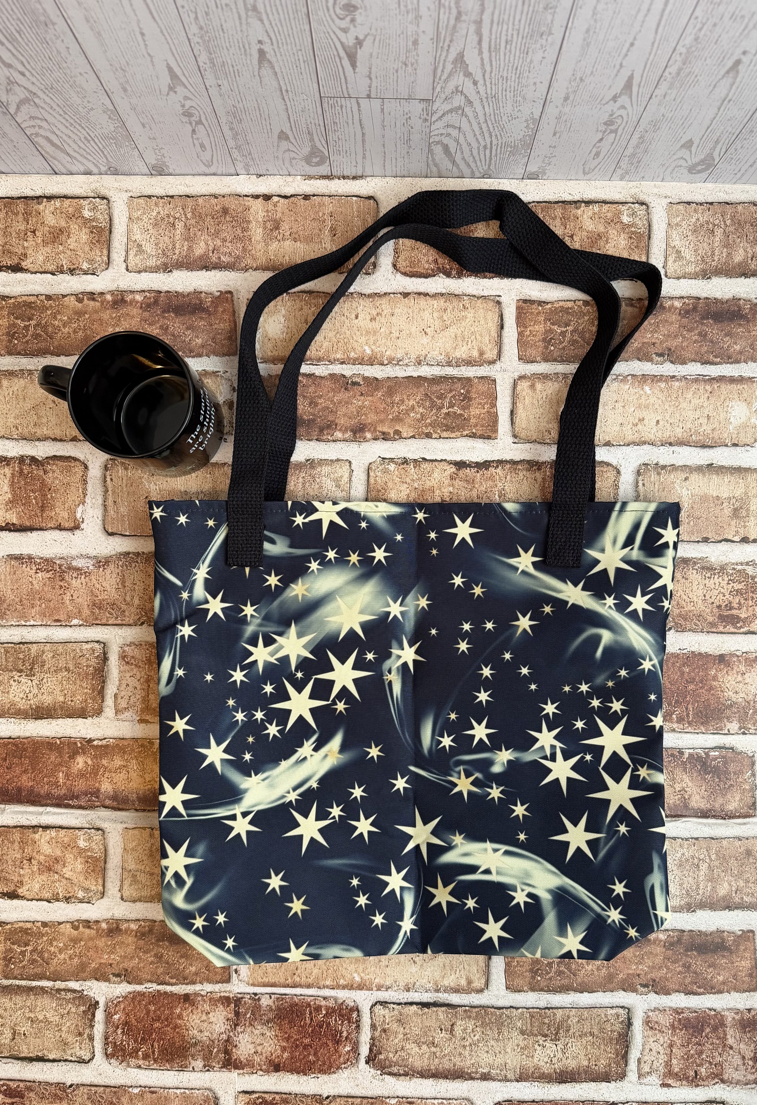 GHH Celestial Nocturne Stary Night Sky Tote Bag.jpeg