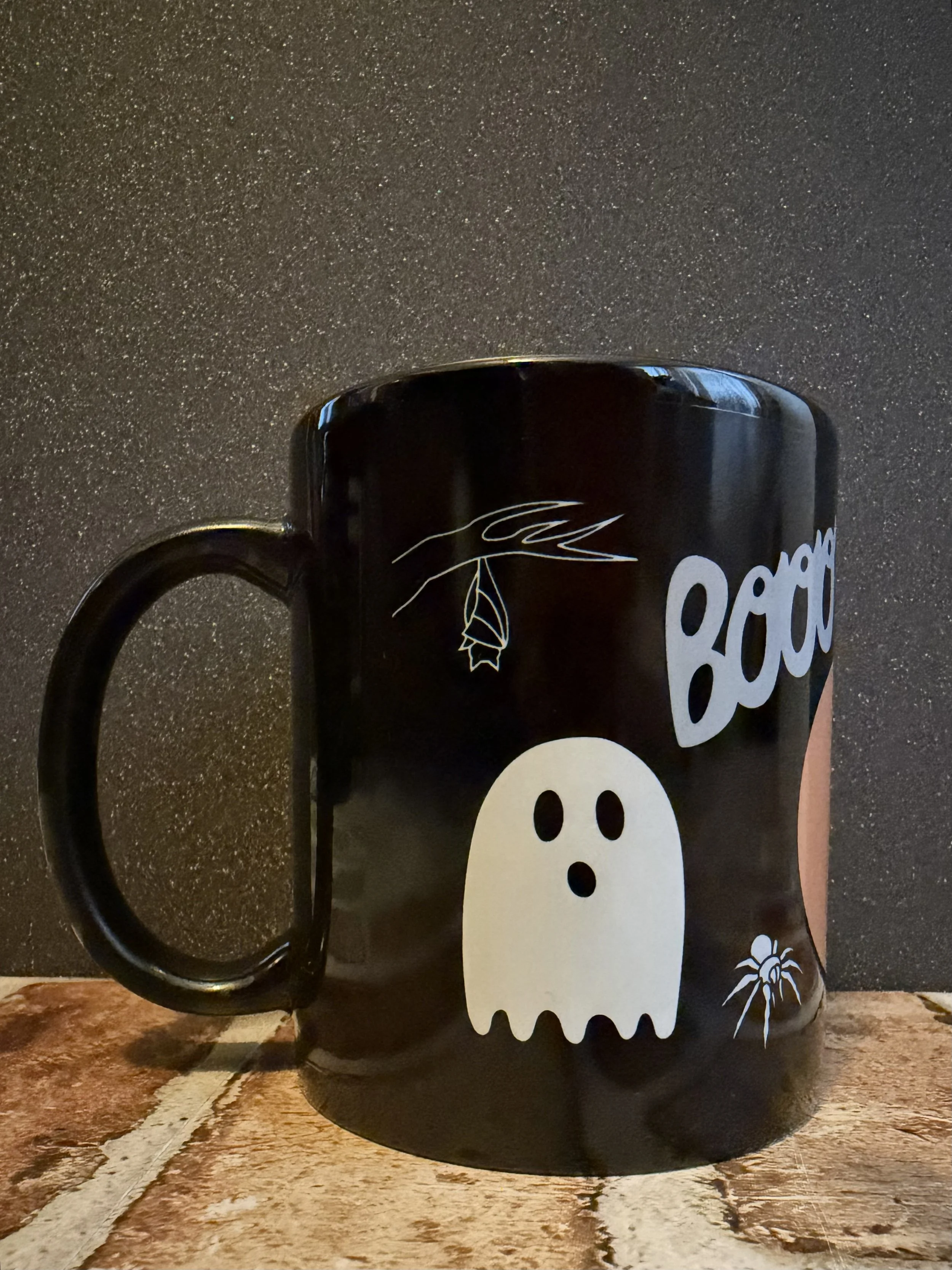 Boo Ghost with bat and spider.jpeg