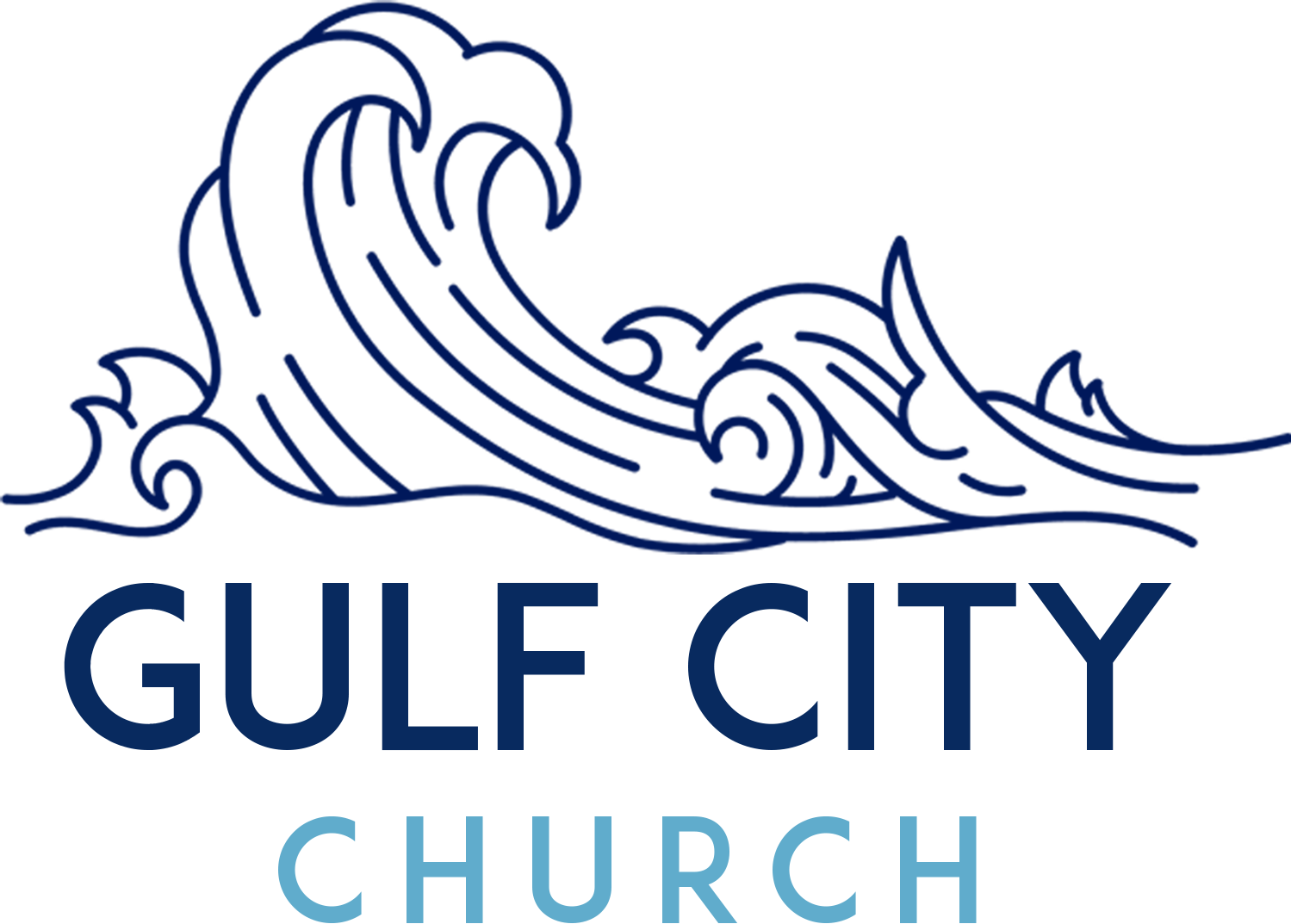Gulf City Church 