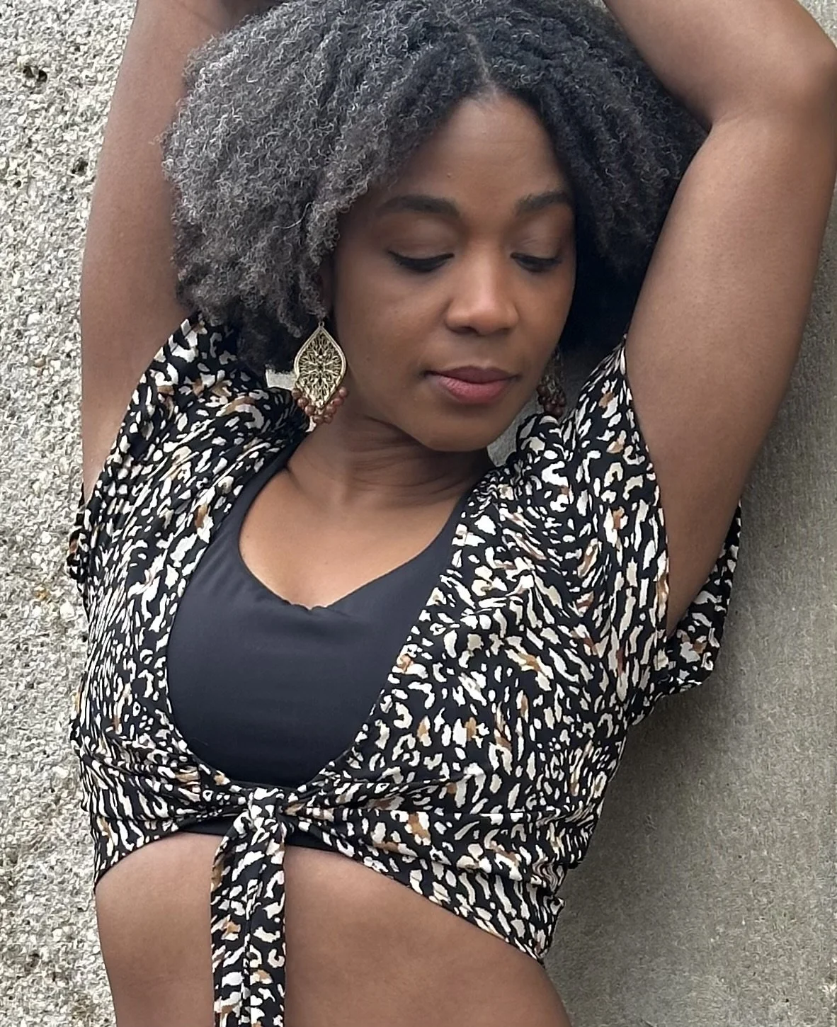 Bachata with Shannon Ward