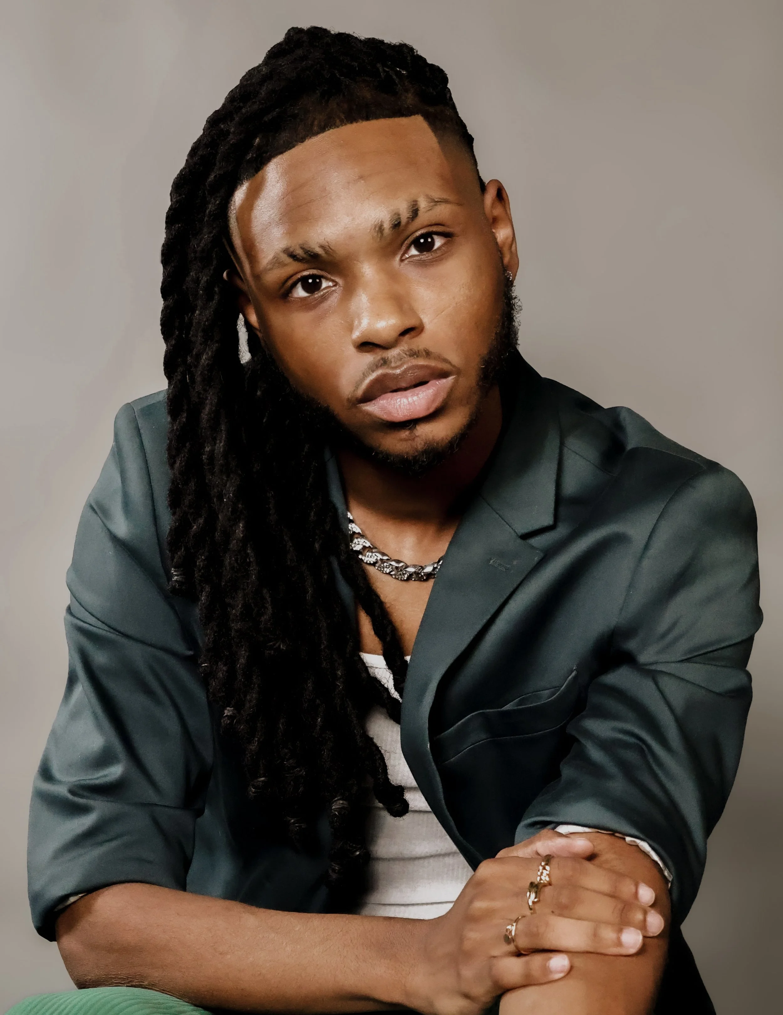 Billy James Hawkains III