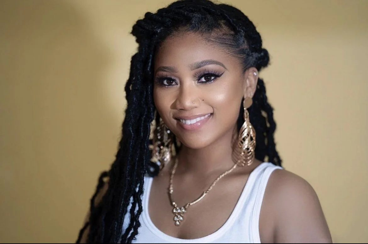 Jazz with Aiyana C.P. Edwards