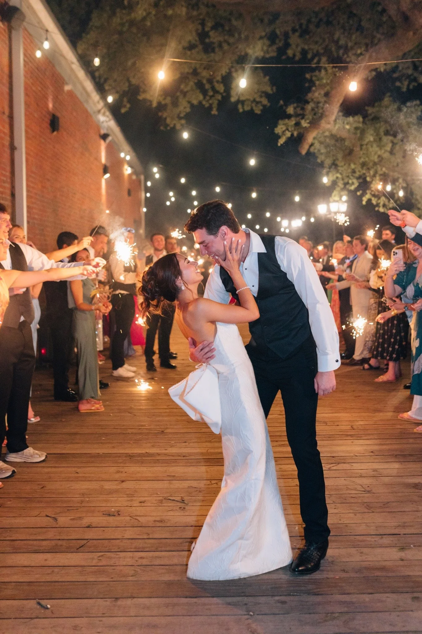 Cameron & Elizabeth - Rachel Leigh Photography