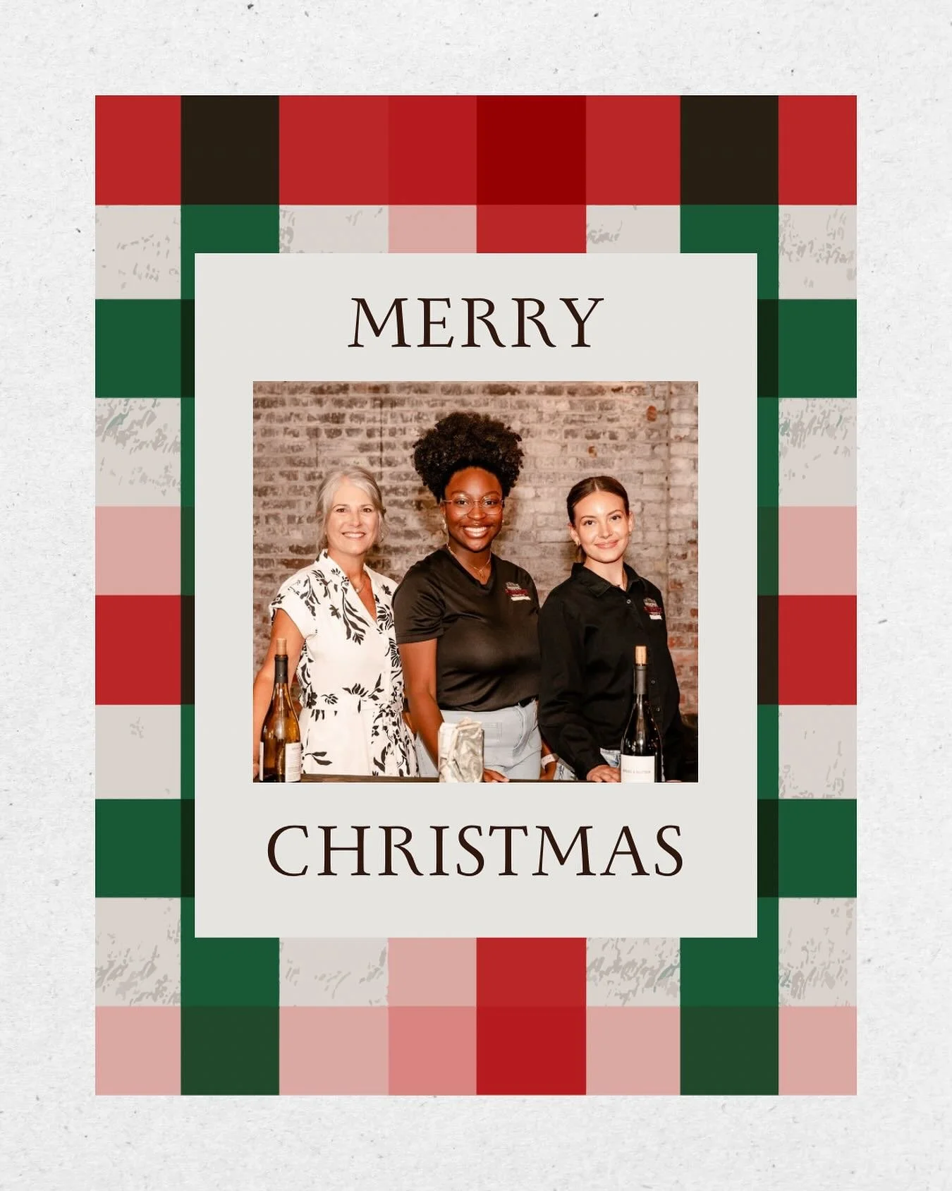 Merry Christmas from our family to yours! ✨

This season reminds us how grateful we are for every celebration, every story, and every person who has walked through our doors. Thank you for making this year so meaningful. 🎄🤍