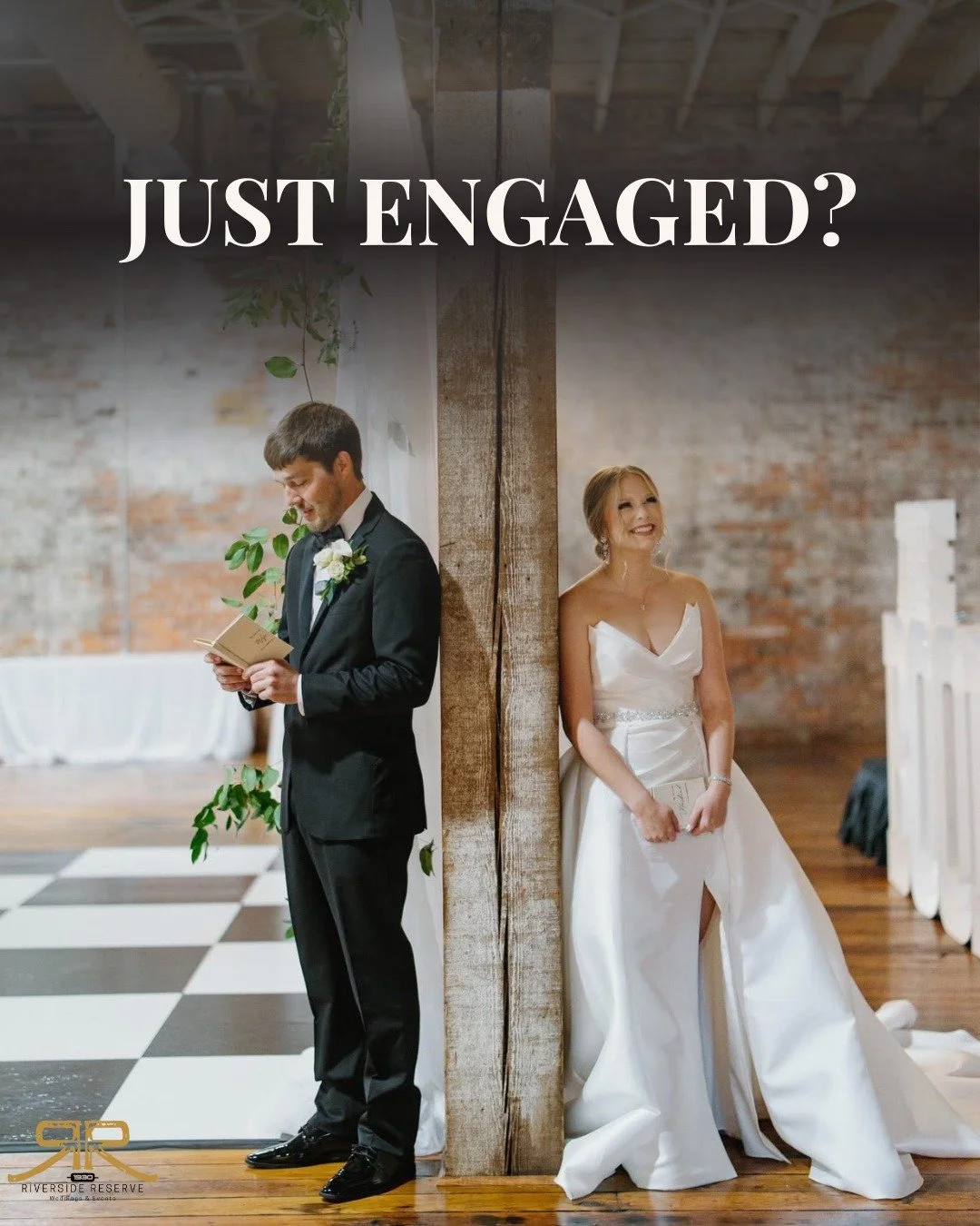 Did you say yes this Christmas? 🎄💍

That moment deserves a wedding day that feels just as magical.
From the first detail to the final send-off, we&rsquo;re here to bring your vision to life &mdash; beautifully, intentionally, and stress-free.

✨ Vi