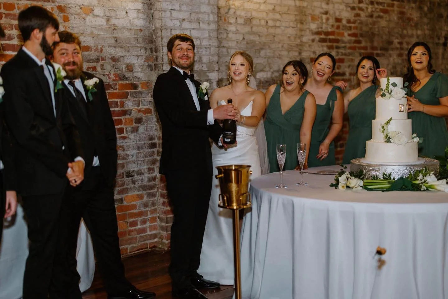 ✨ GIVEAWAY WINNERS ANNOUNCEMENT ✨

Thank you to everyone who entered our Riverside Reserve giveaway &mdash; we loved all the tags and support! 🤍

🎉 Our winners of TWO complimentary tickets to the 2026 Winter Wedding Expo are:

💍 @itspeytonfuller
?