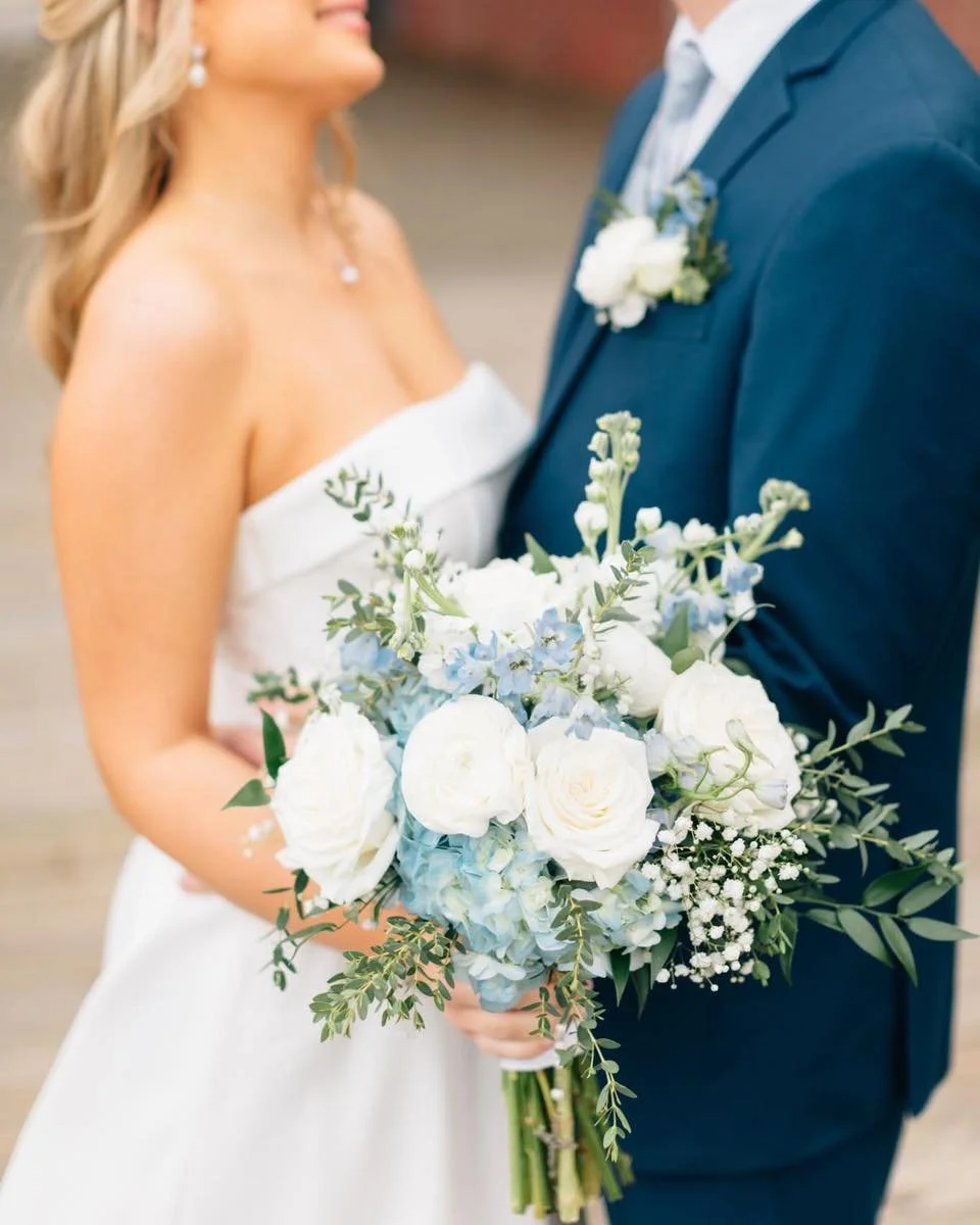 ✨ Introducing the Riverside Classic Wedding Package ✨

A flexible, venue-focused option for couples who want to design their day their way.

The Riverside Classic includes venue access, reception time, and seating for up to 100 guests &mdash; with op