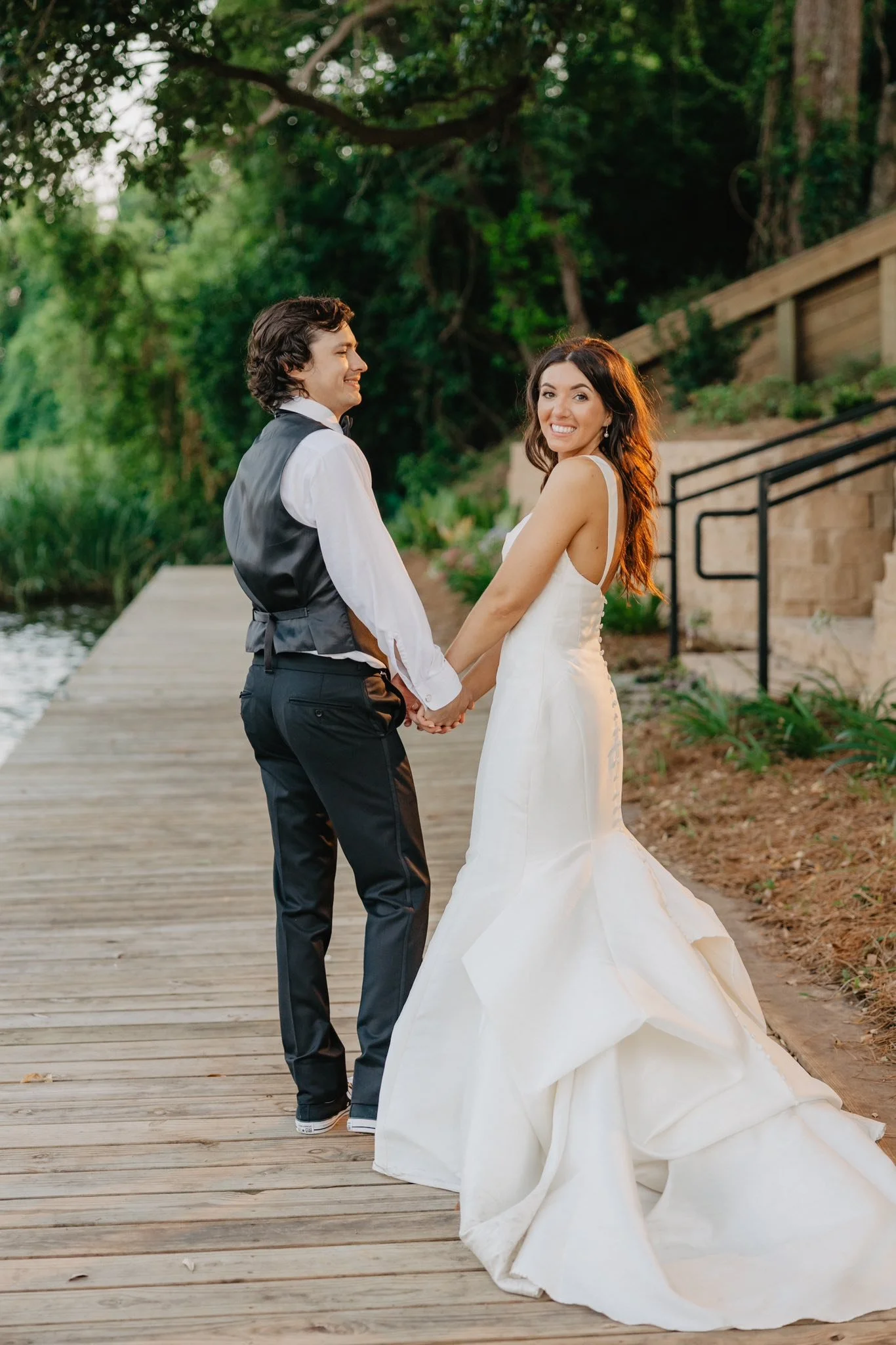 Jacob & Bailey - Emily Green Photo