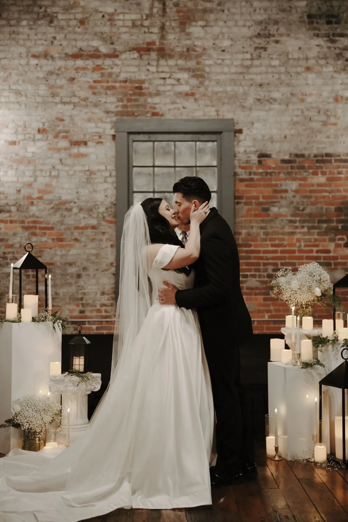 Cameron & Ella - Sophia Cheek Photography