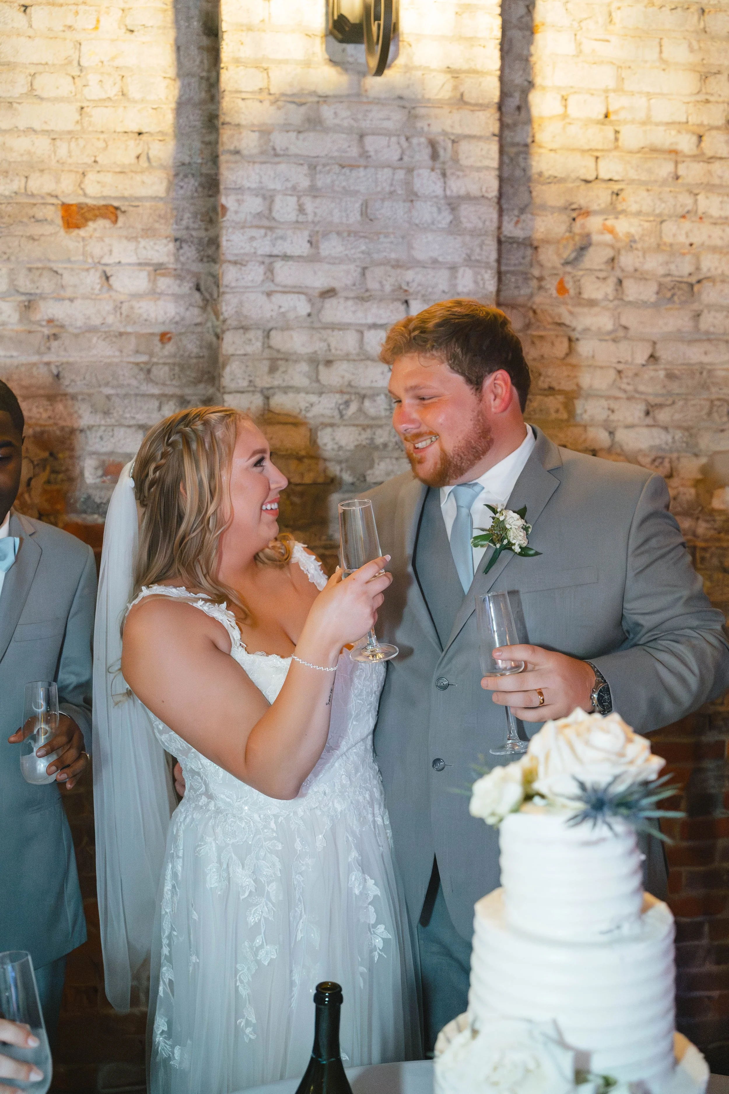 Peyton & Reagan - 189 Photography