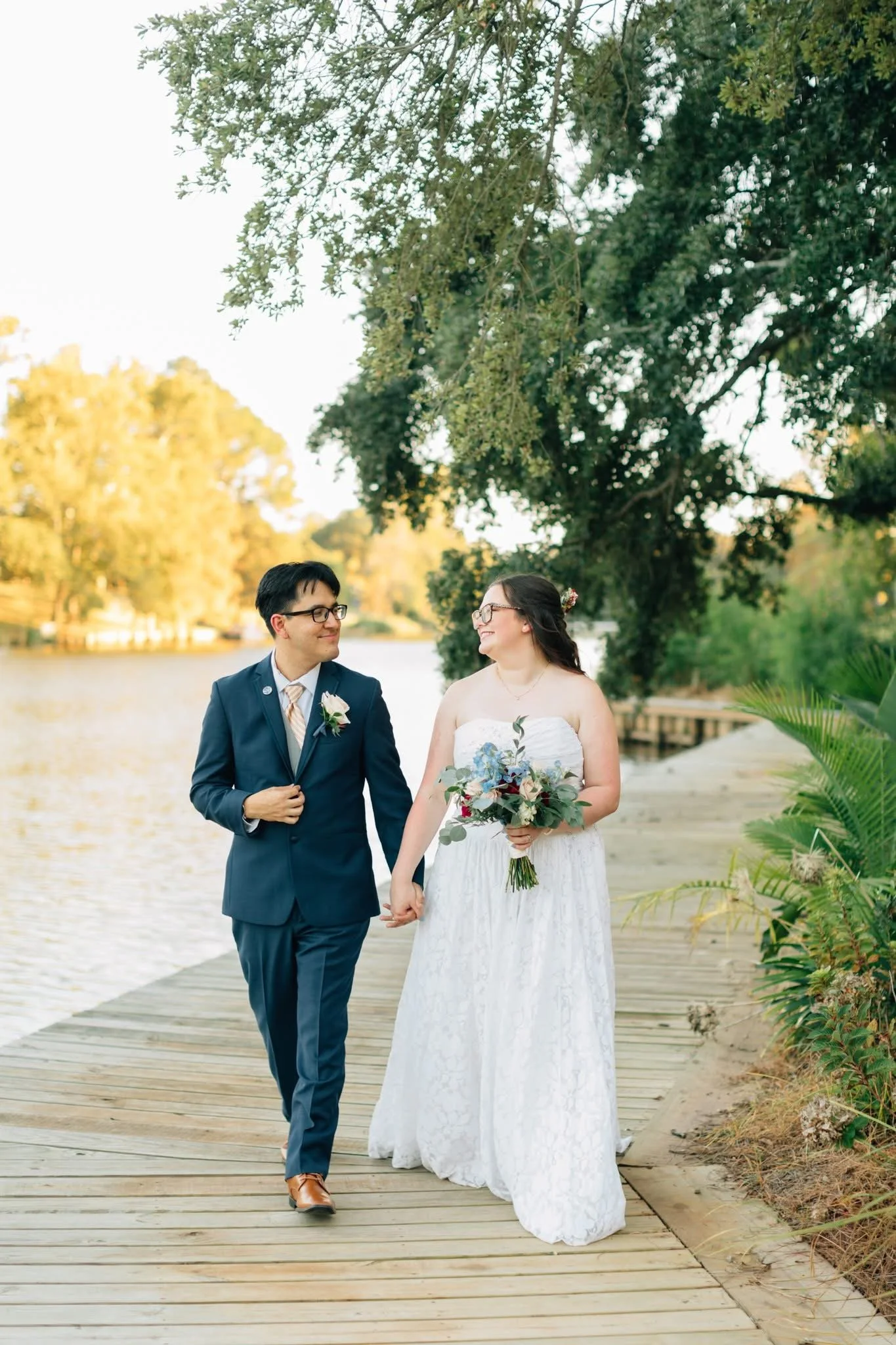 Alex & Madeline - Rachel Leigh Photography