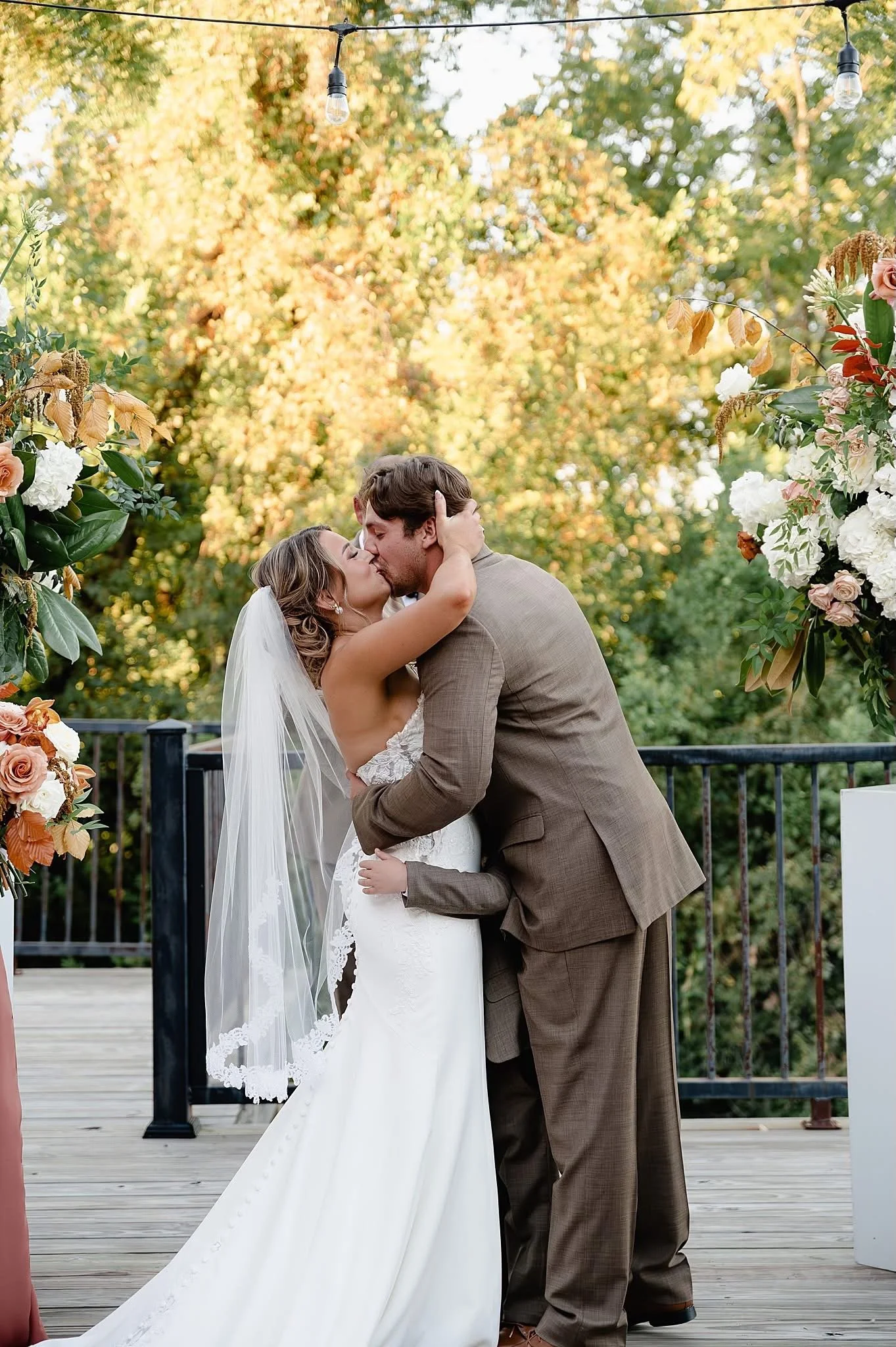 Peyton & Ashley - Christina Rivers Photography