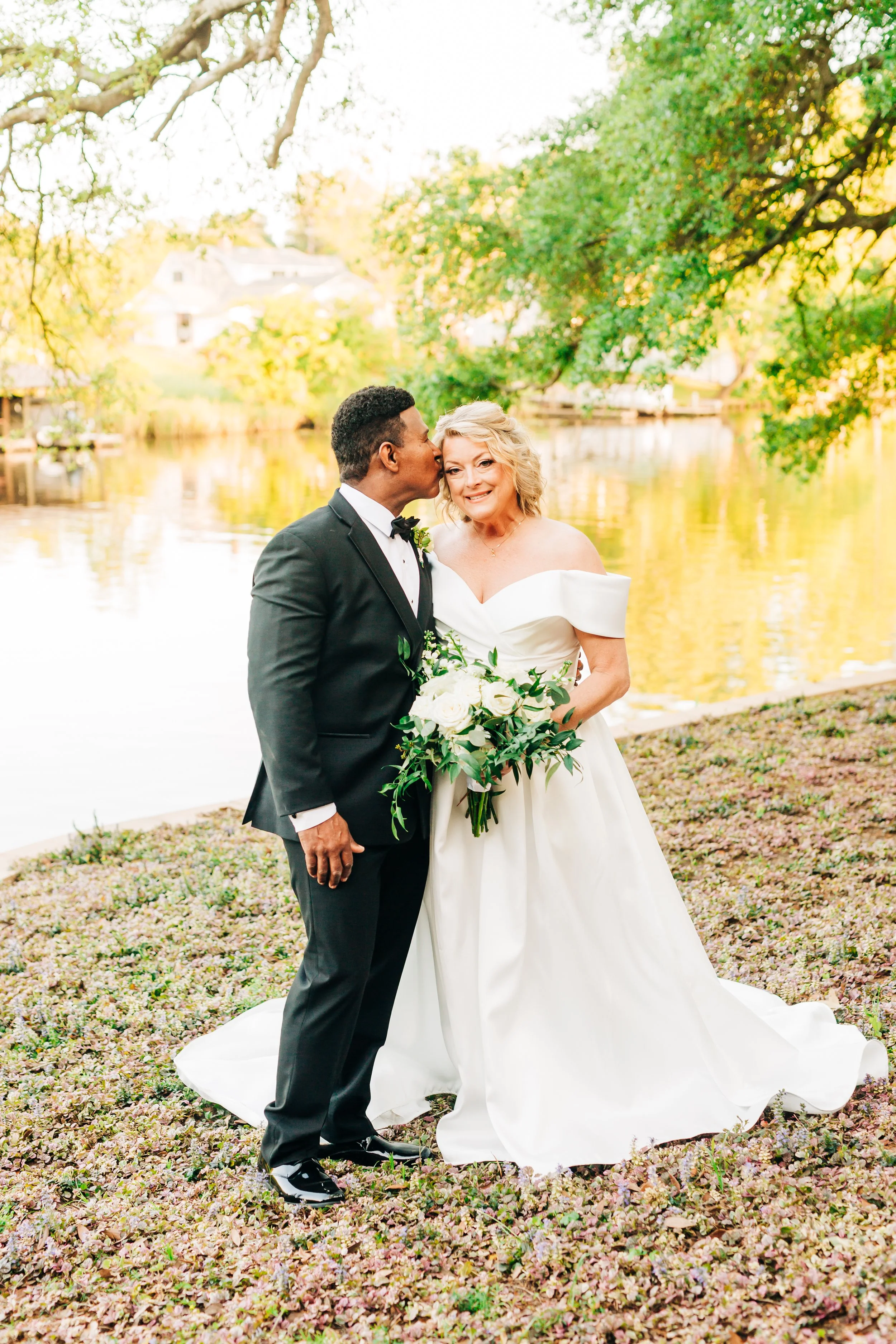 Trini & Brooke - Milisa Pickett Photography