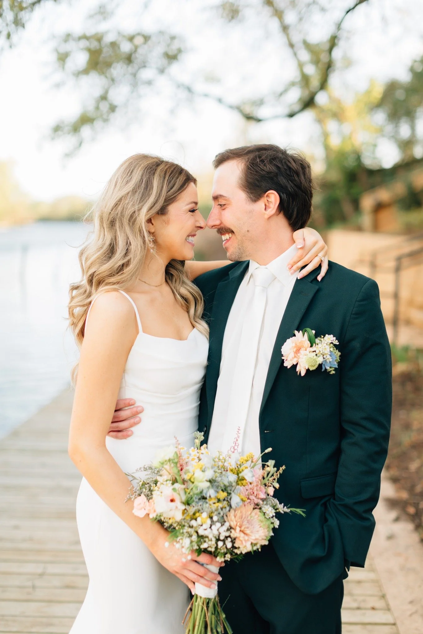 John & Lucy - Rachel Leigh Photography