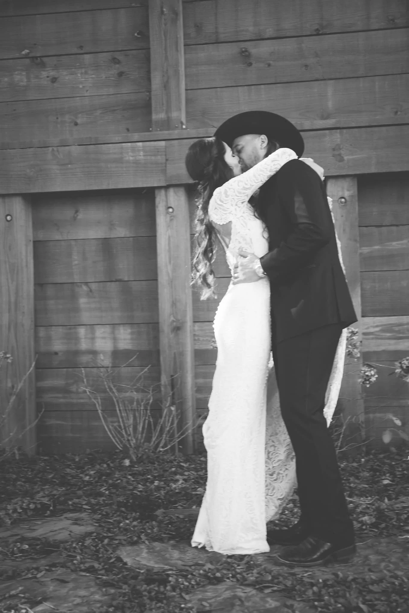 Ryne & Mary Catherine - Britt Elizabeth Photography