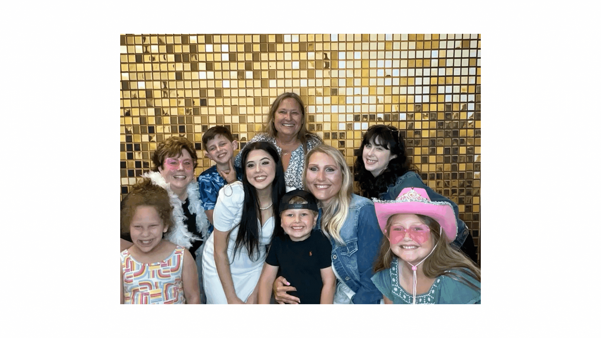 Graduation Celebration GIF