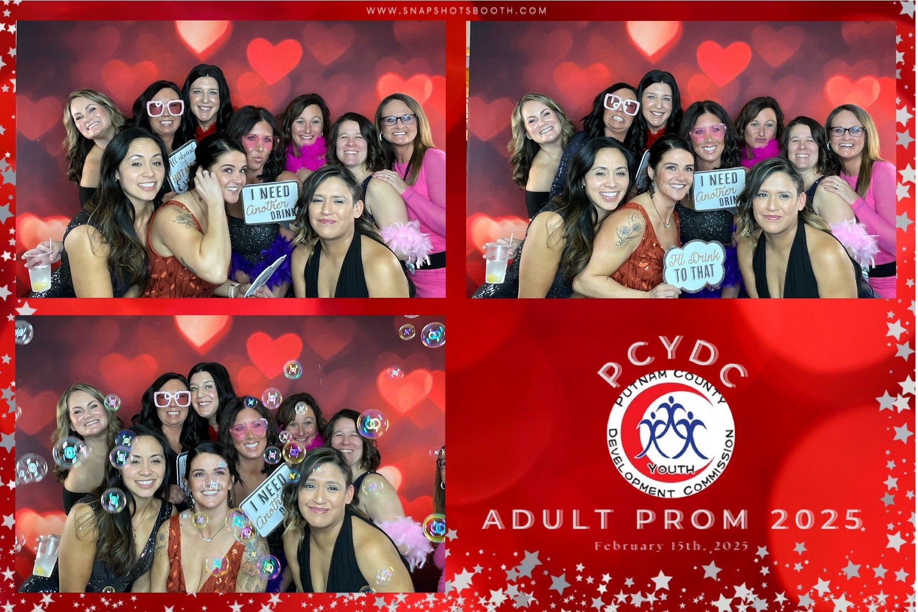Fundraiser Event!