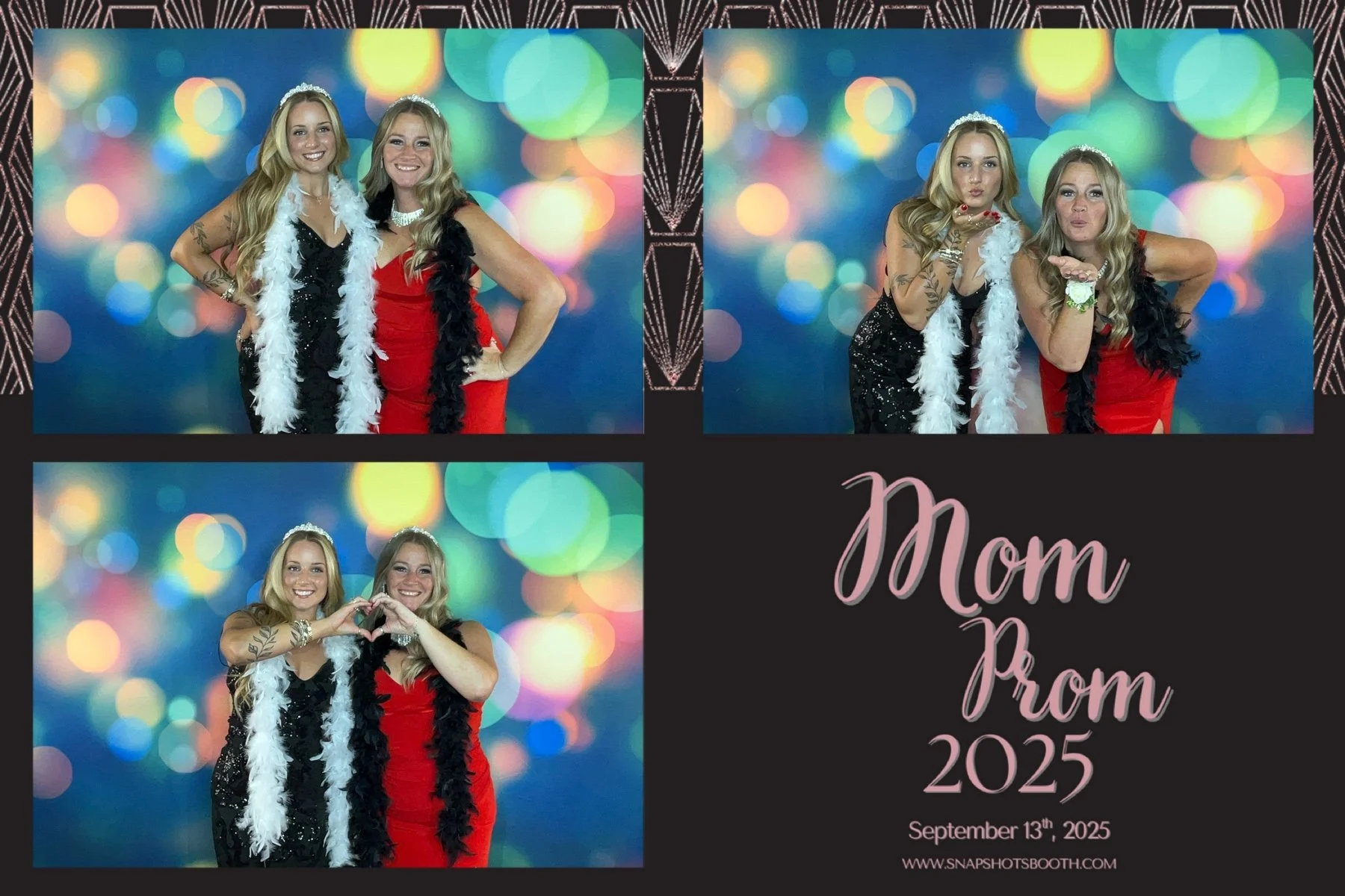 Mom Prom