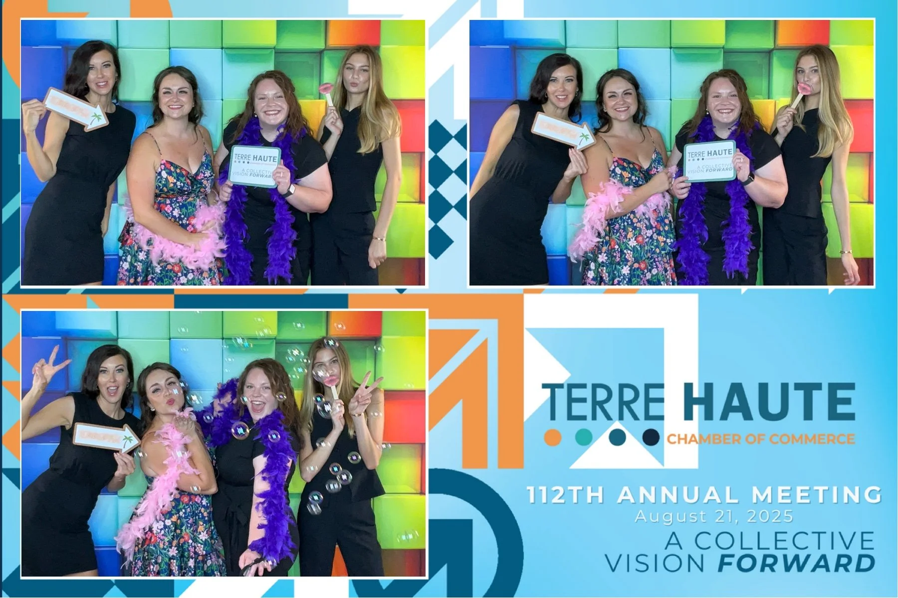 TH Chamber 112th Annual Meeting