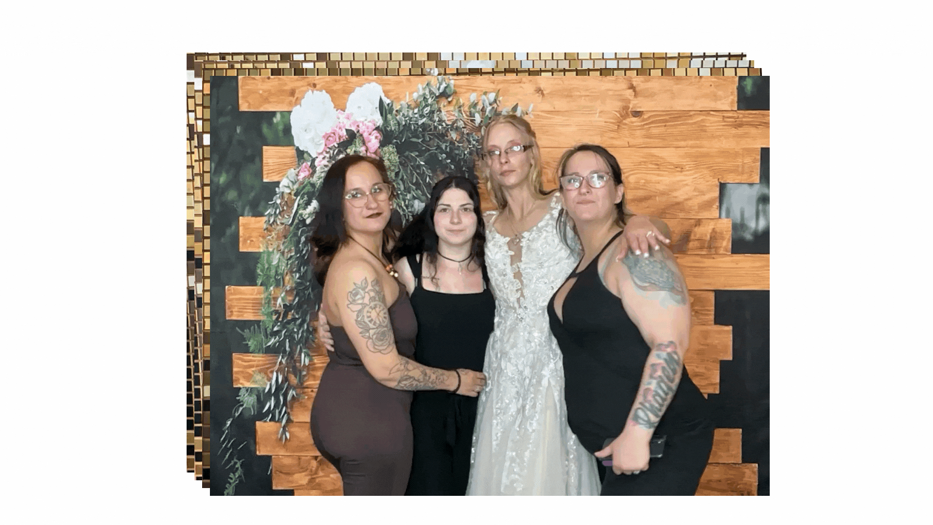 Wedding GIF