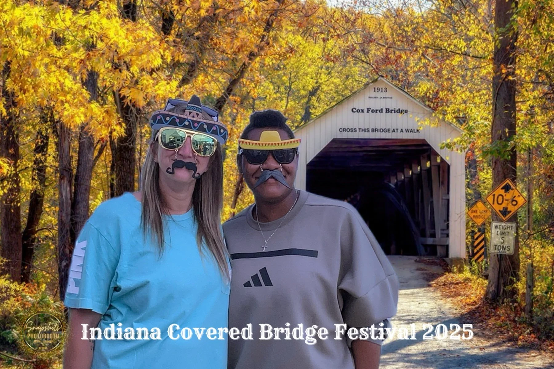 Covered Bridge Festival