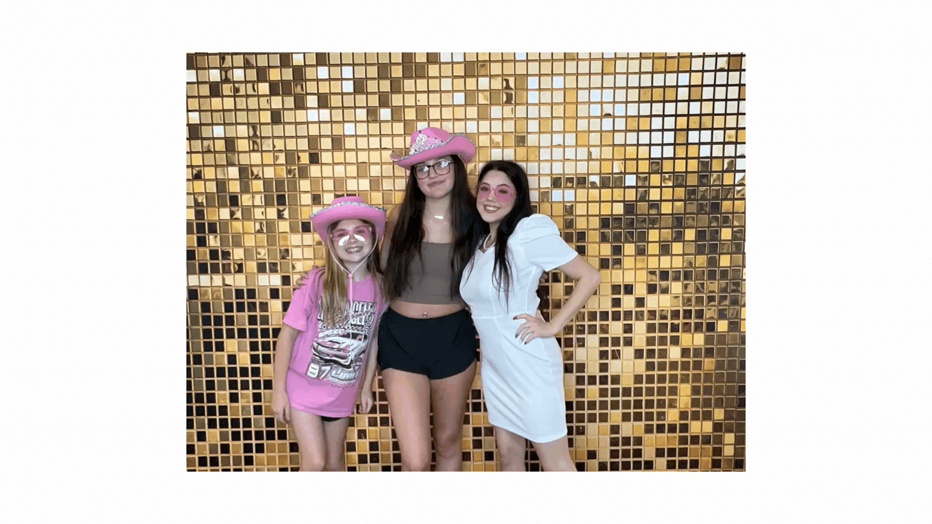 Graduation Celebration GIF