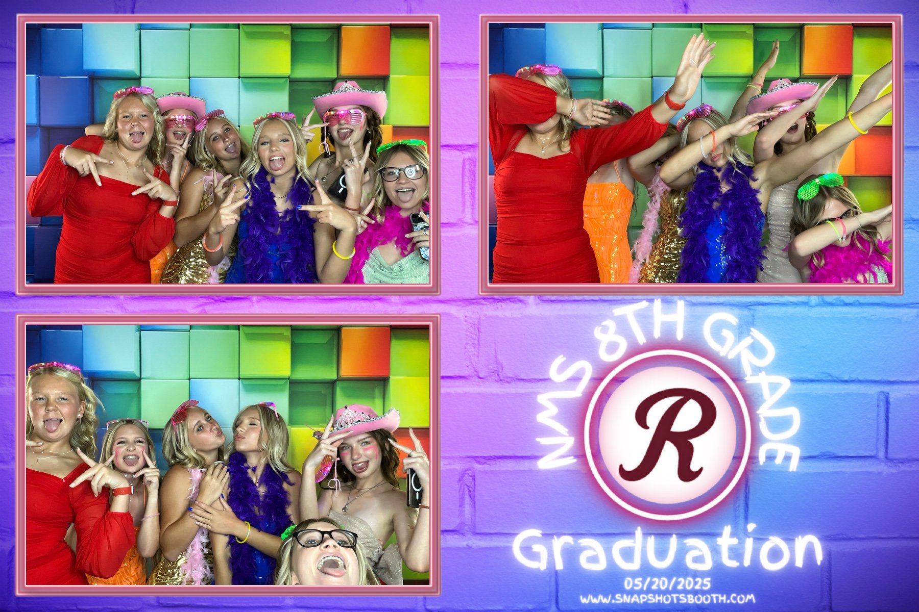 8th Grade Graduation