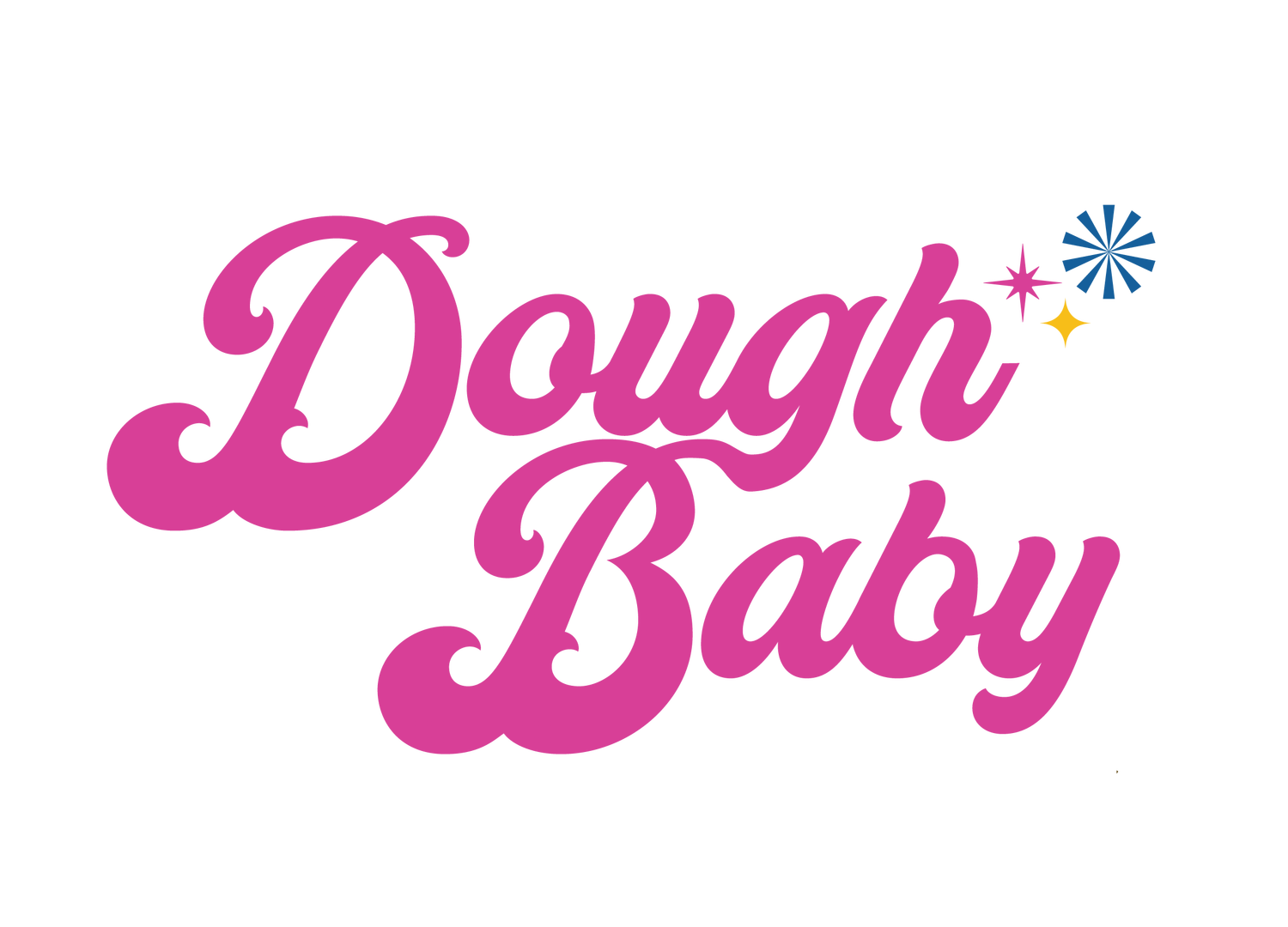 DOUGH BABY | Kolaches and Cinnamon Rolls at Pearl Markets