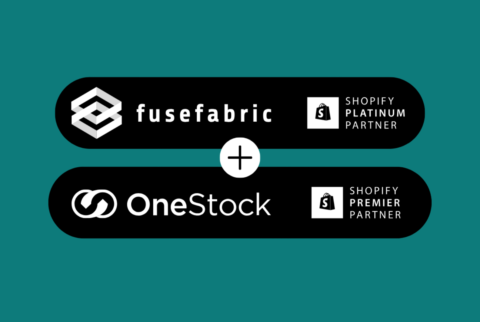 OneStock and fusefabric Forge Partnership to Power Enterprise-Scale Shopify Commerce with Next-Level Order Management