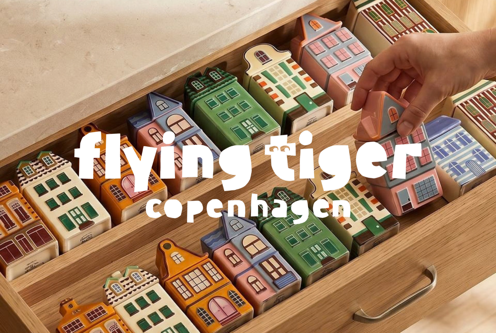 How fusefabric and Shopify fuelled Flying Tiger Copenhagen’s international expansion into 27 languages in just one day
